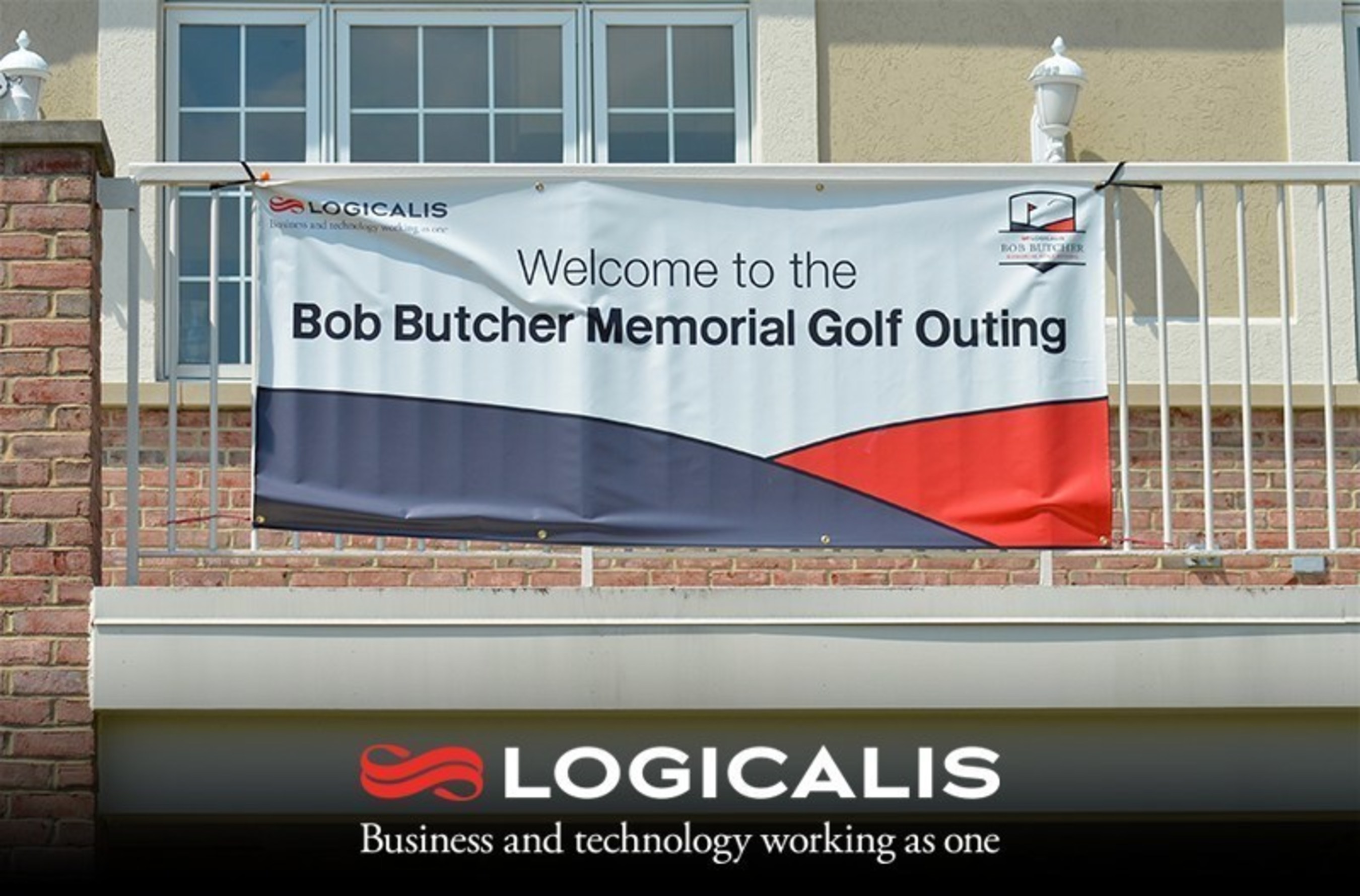 Logicalis US Bob Butcher Memorial Golf Outing