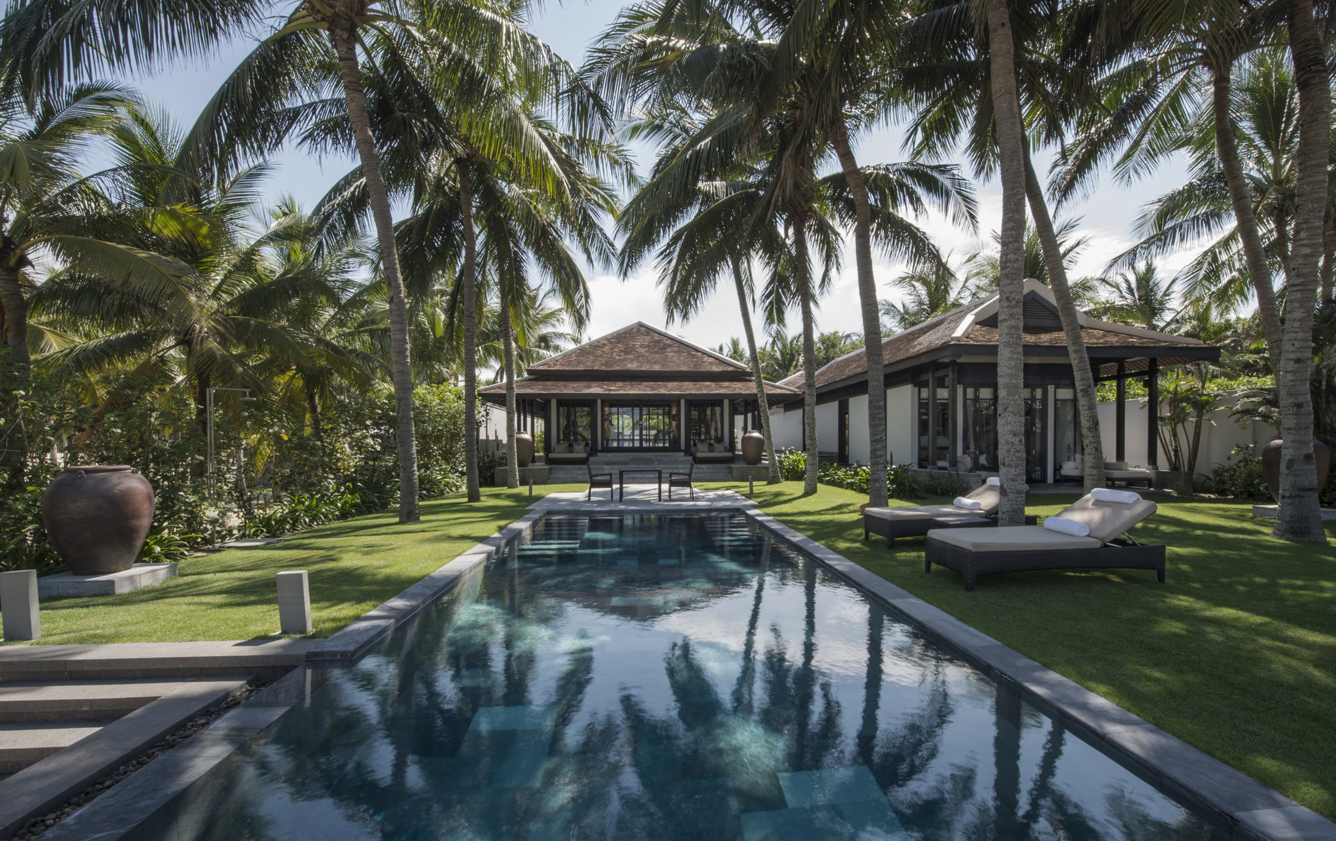 Four Seasons Hotels and Resorts Announce First Four Seasons in Vietnam