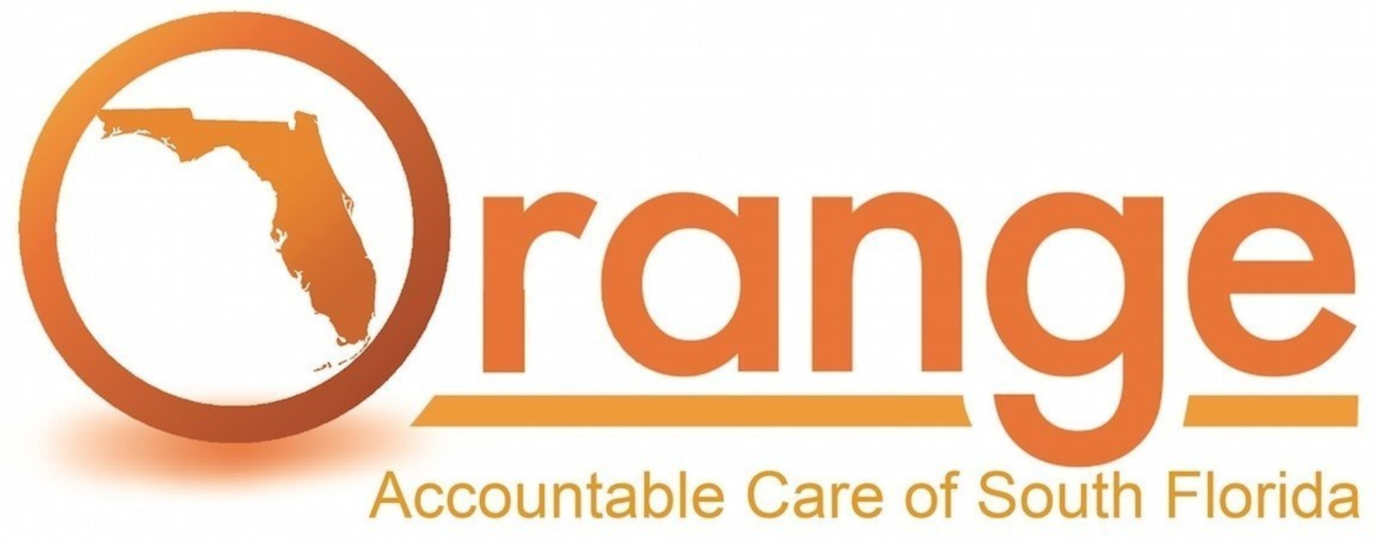 Orange Accountable Care of South Florida logo