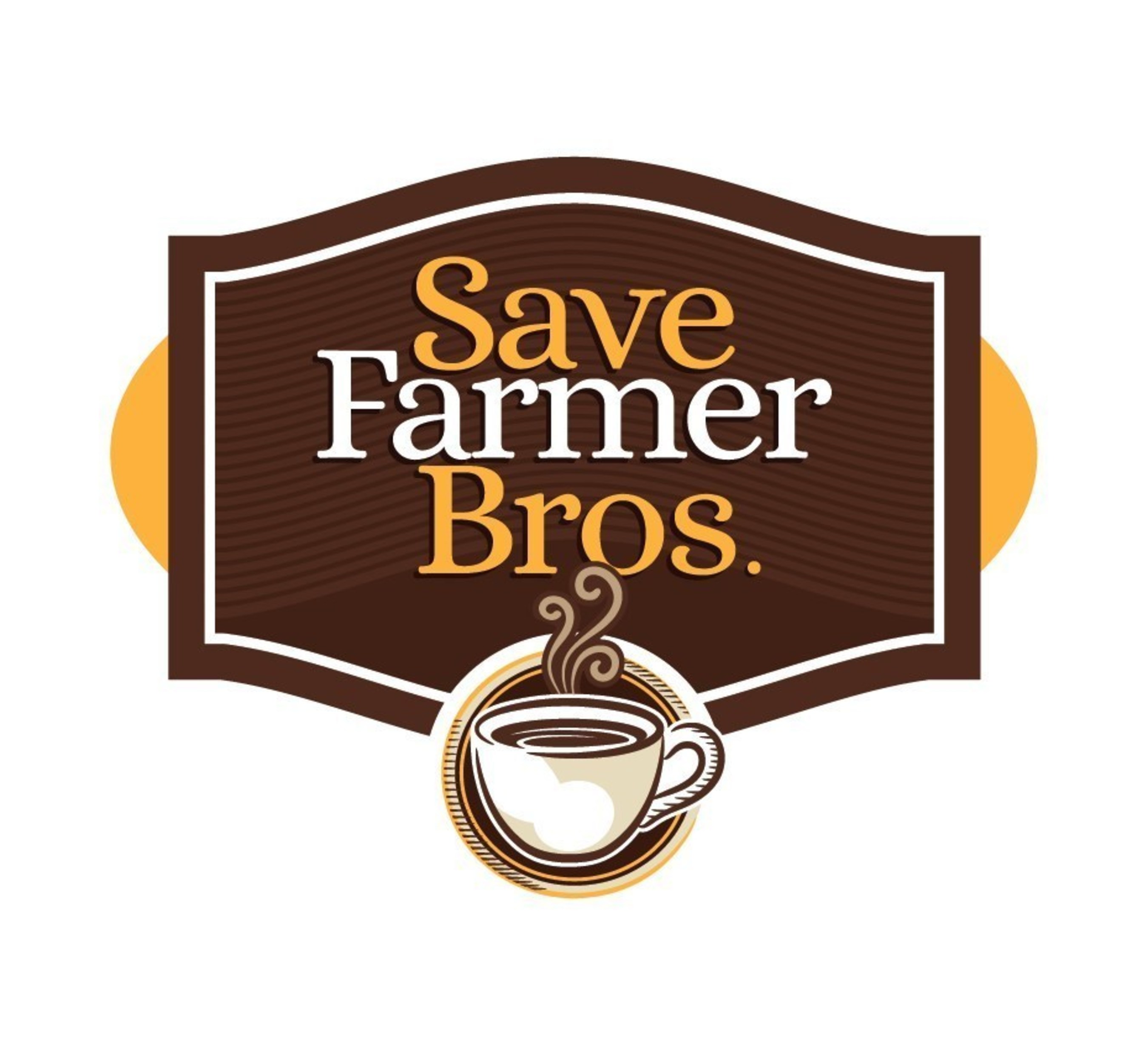 Save Farmer Bros. Logo