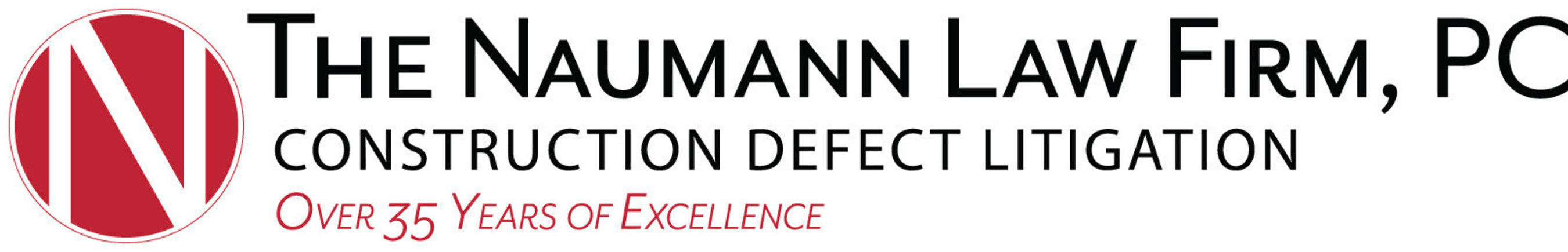 The Naumann Law Firm, PC and JCL Law Firm, APC, announce over $4,000,000.00 recovered for construction defects