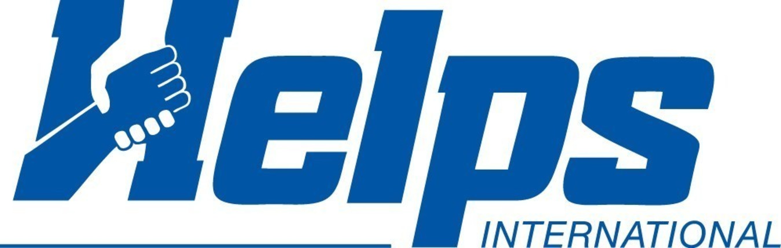 HELPS International Logo.
