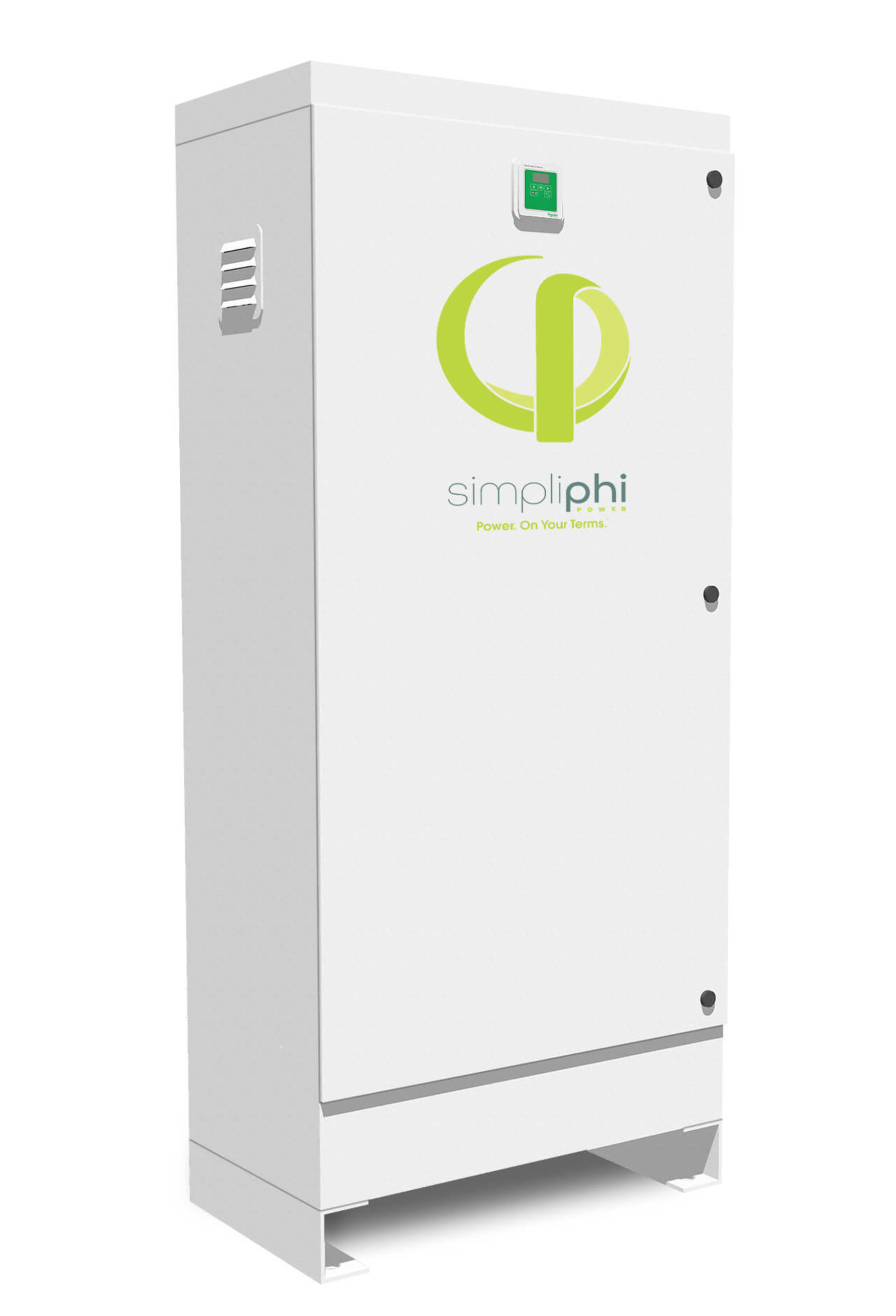 Developed by solar installers for solar installers, SimpliPhi Power has released a fully integrated plug-and-play Energy Storage System (ESS) that combines inverters, wiring and software. The new ESS works with new and existing solar installations (on and off grid), to make design, cost calculations and installation simple.