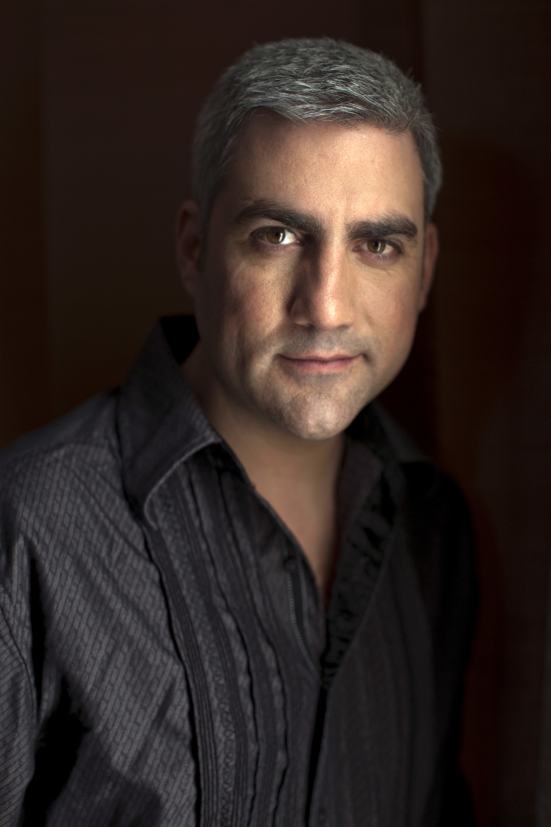 ​Taylor Hicks, winner of American Idol season 5, to perform at 5th Annual Tribute to Champions of Hope