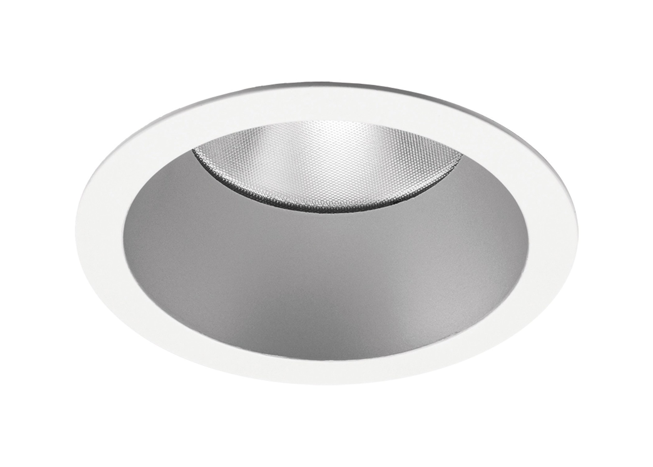 Amerlux adds Solite Lens to Evoke and Hornet HP Downlight families, the subtle clear choice for glare-free, narrow beams