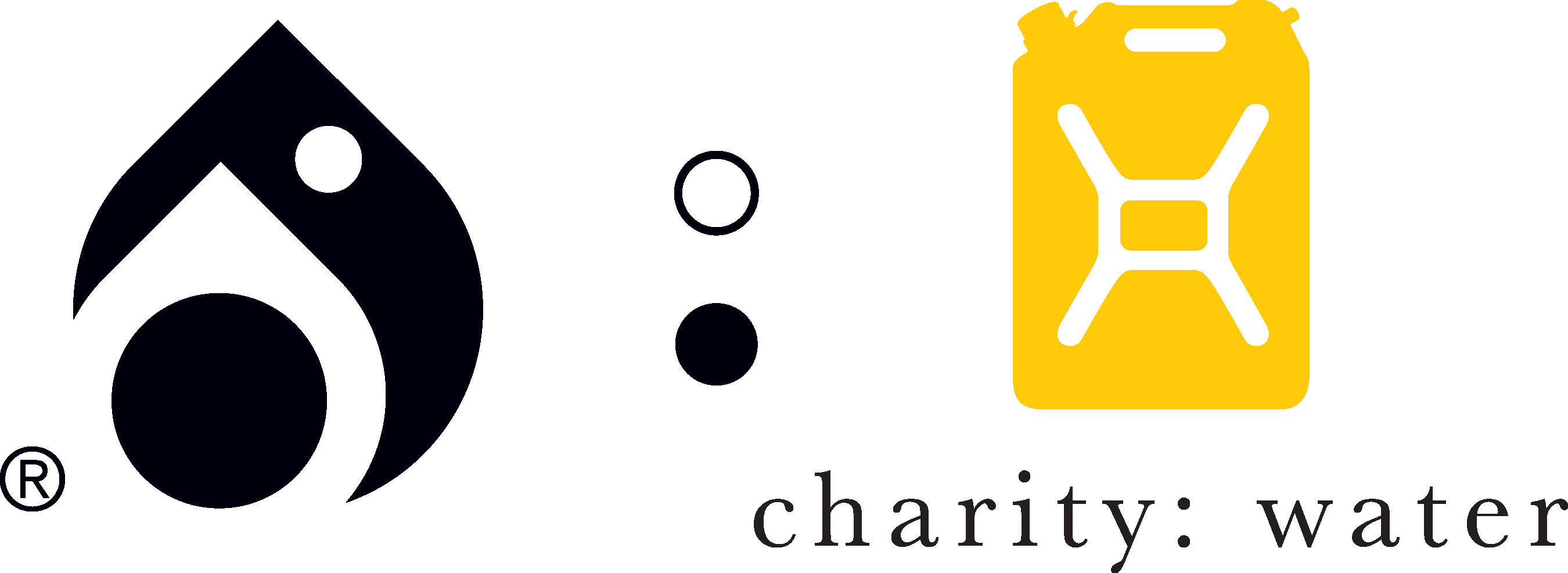 lokai & charity: water logo