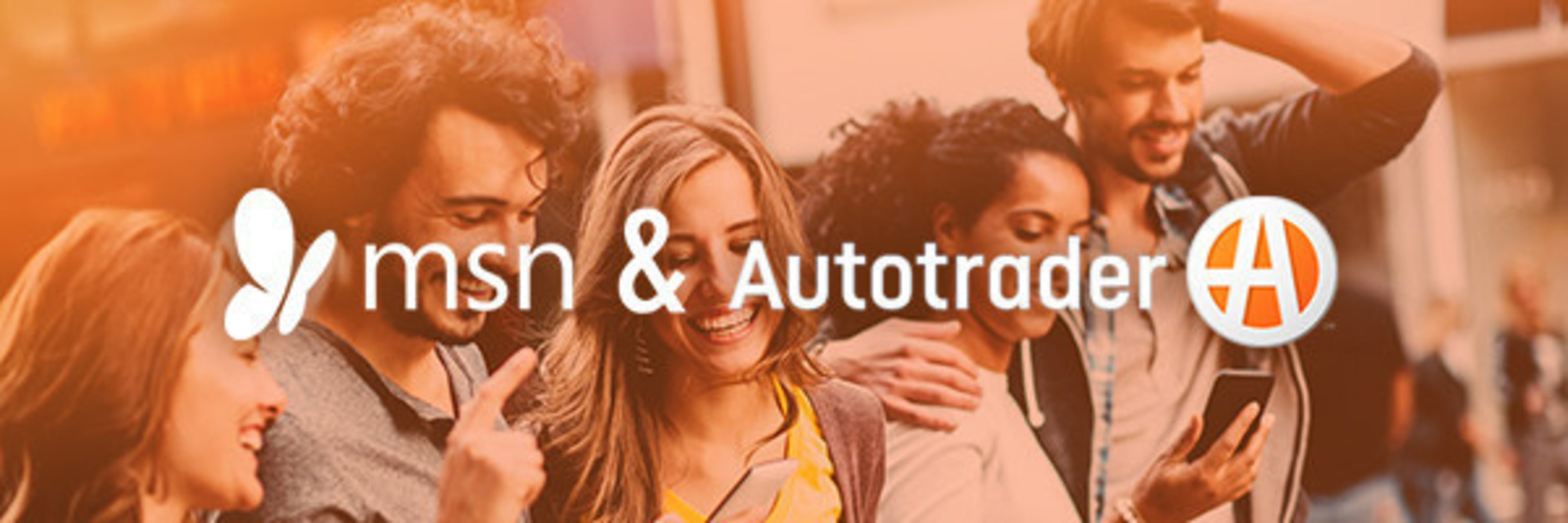 Autotrader Powers MSN Autos Inventory Listings