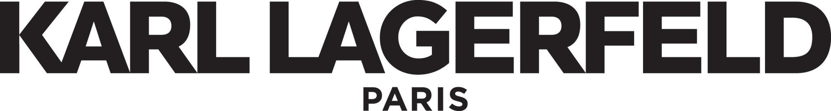 KARL LAGERFELD Paris Logo