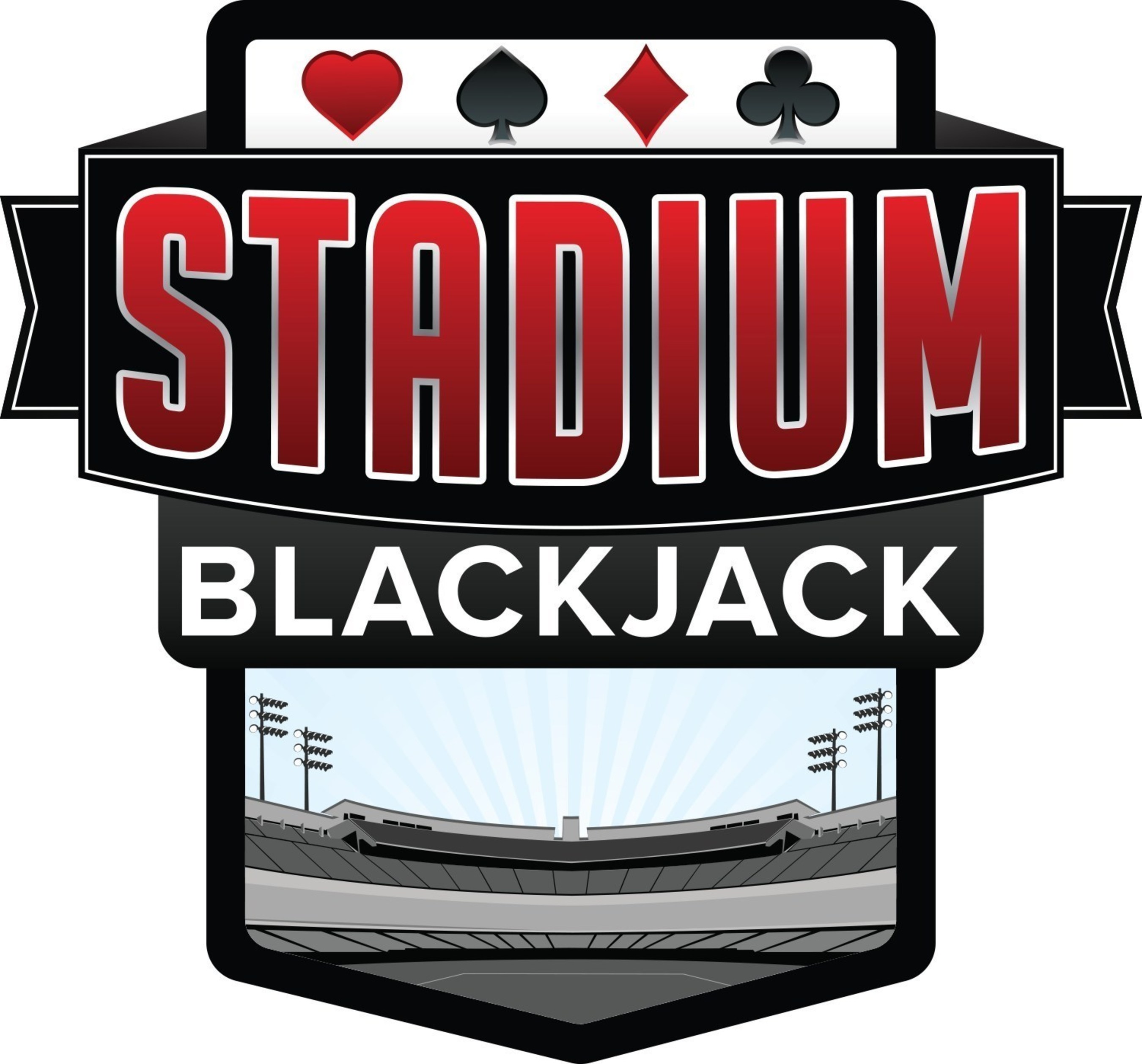 Stadium Blackjack on the Fusion Hybrid increases the player's excitement by allowing them to play multiple tables from one location or seat. The game features shared starting hands for all players, followed by independent decision-making by each player as the hand progresses.