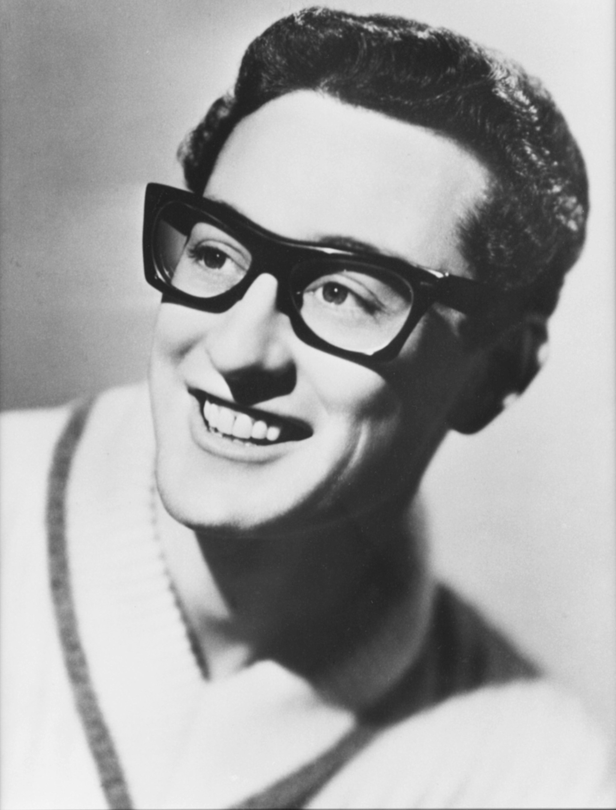 Was buddy holly bisexual