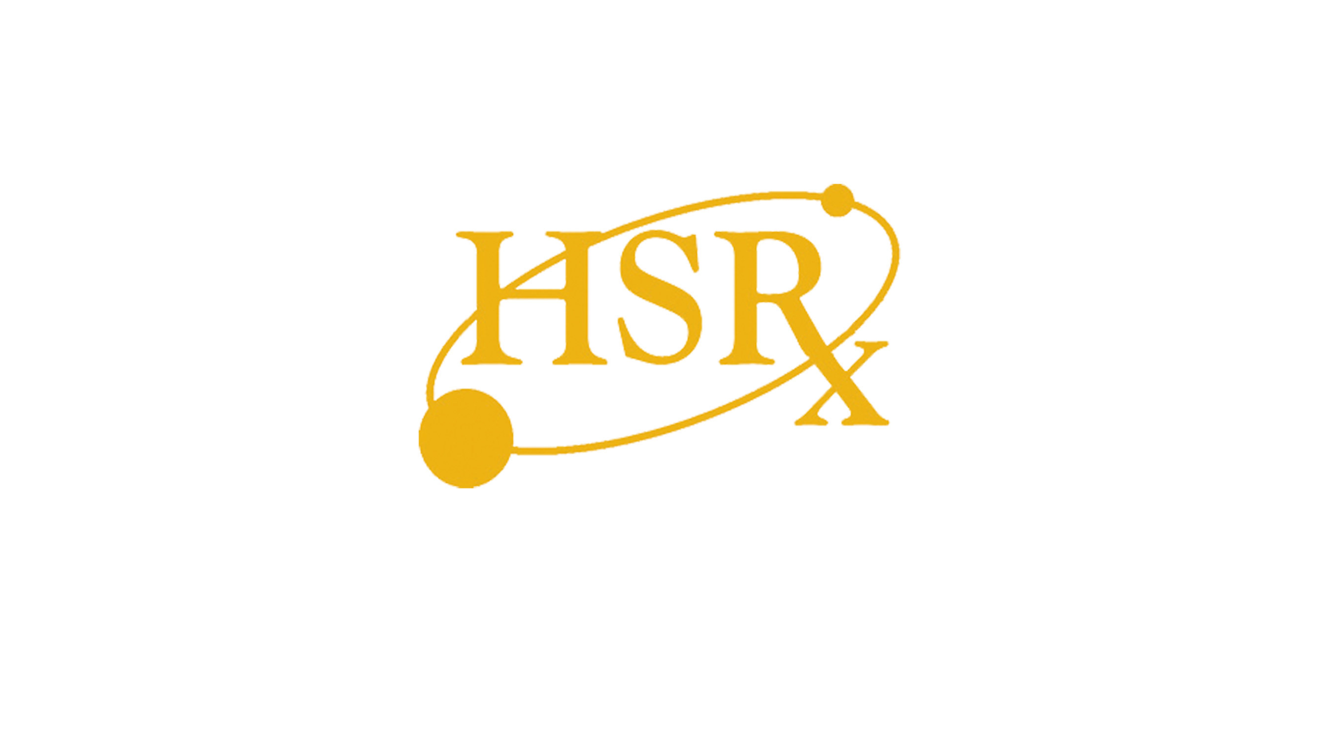 HSRx Biopharmaceutical