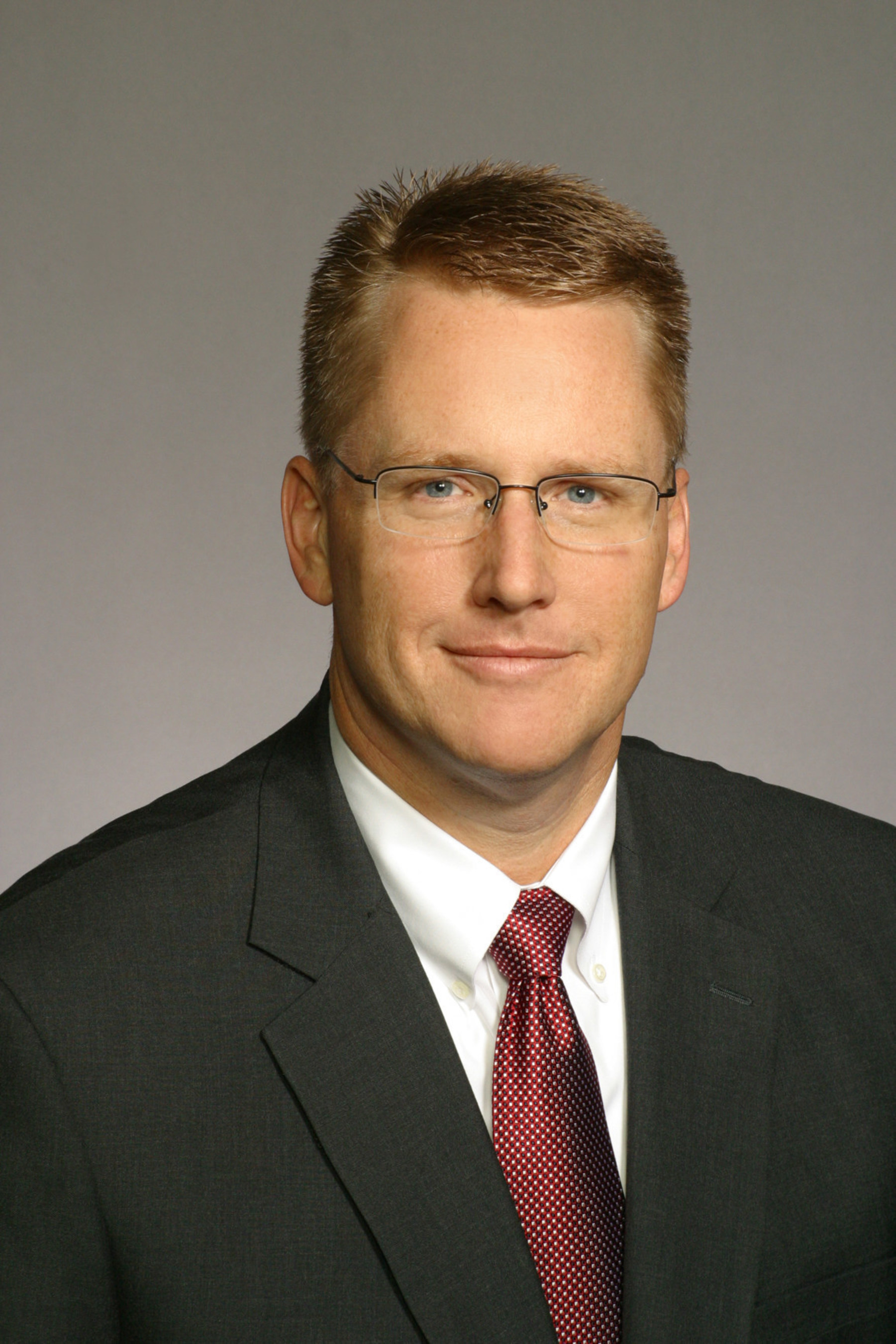 Cory J. Reed is appointed President, John Deere Financial, effective November 1.
