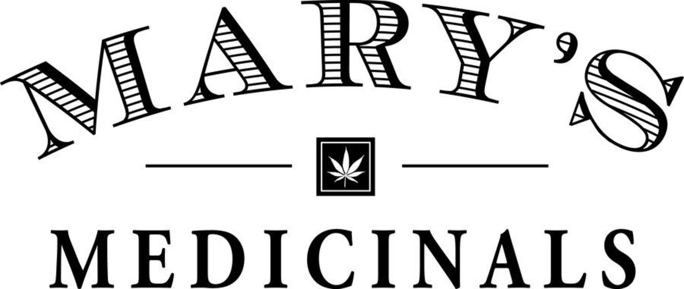 Mary's Medicinals Products Now Available to Illinois Medical ...