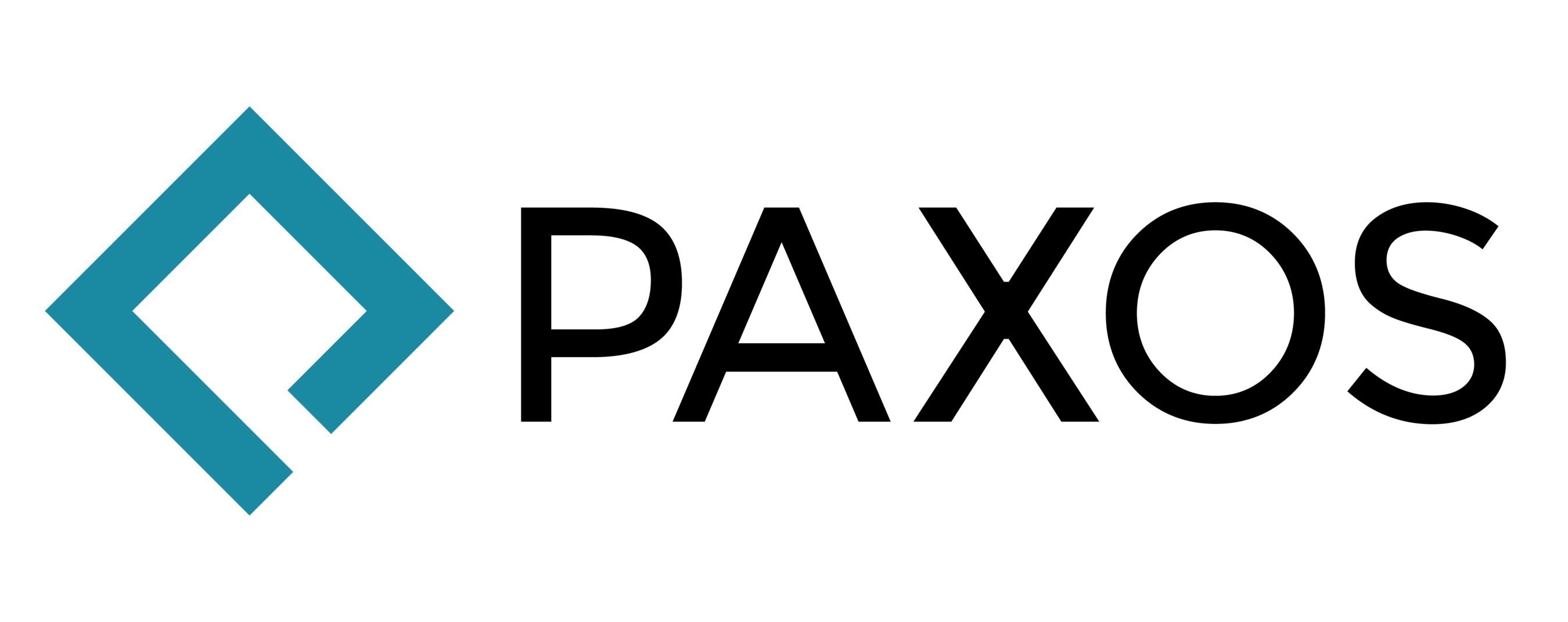 PAXOS Logo