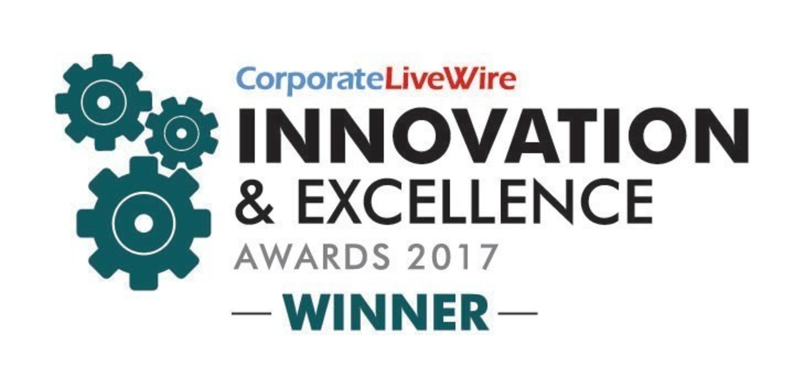 LiveWire Innovation & Excellence Award 2016 Logo
