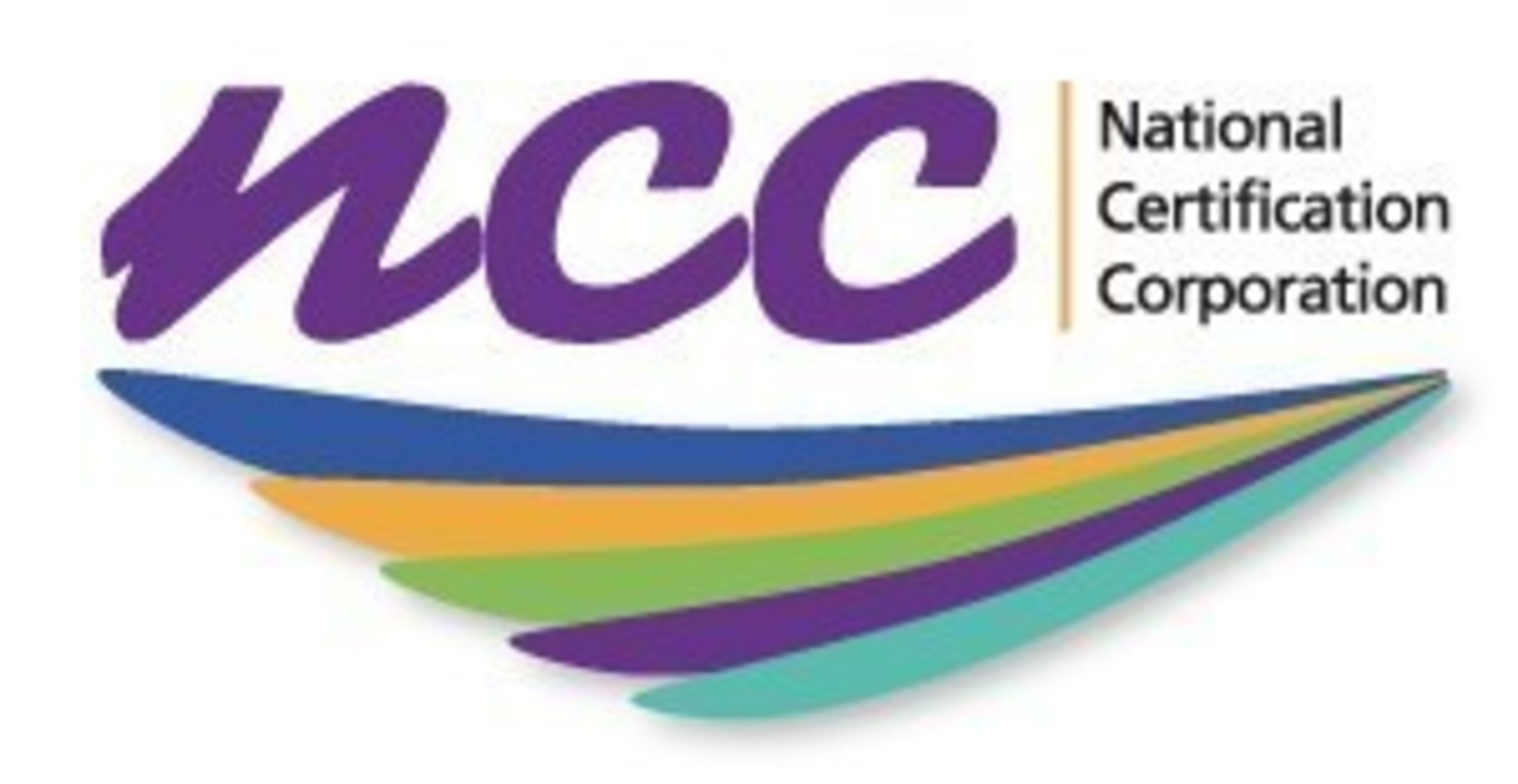 National Certification Corporation Logo