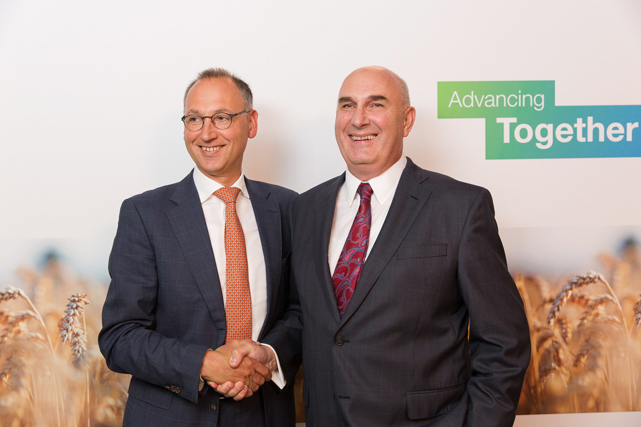 Bayer and Monsanto to Create a Global Leader in Agriculture