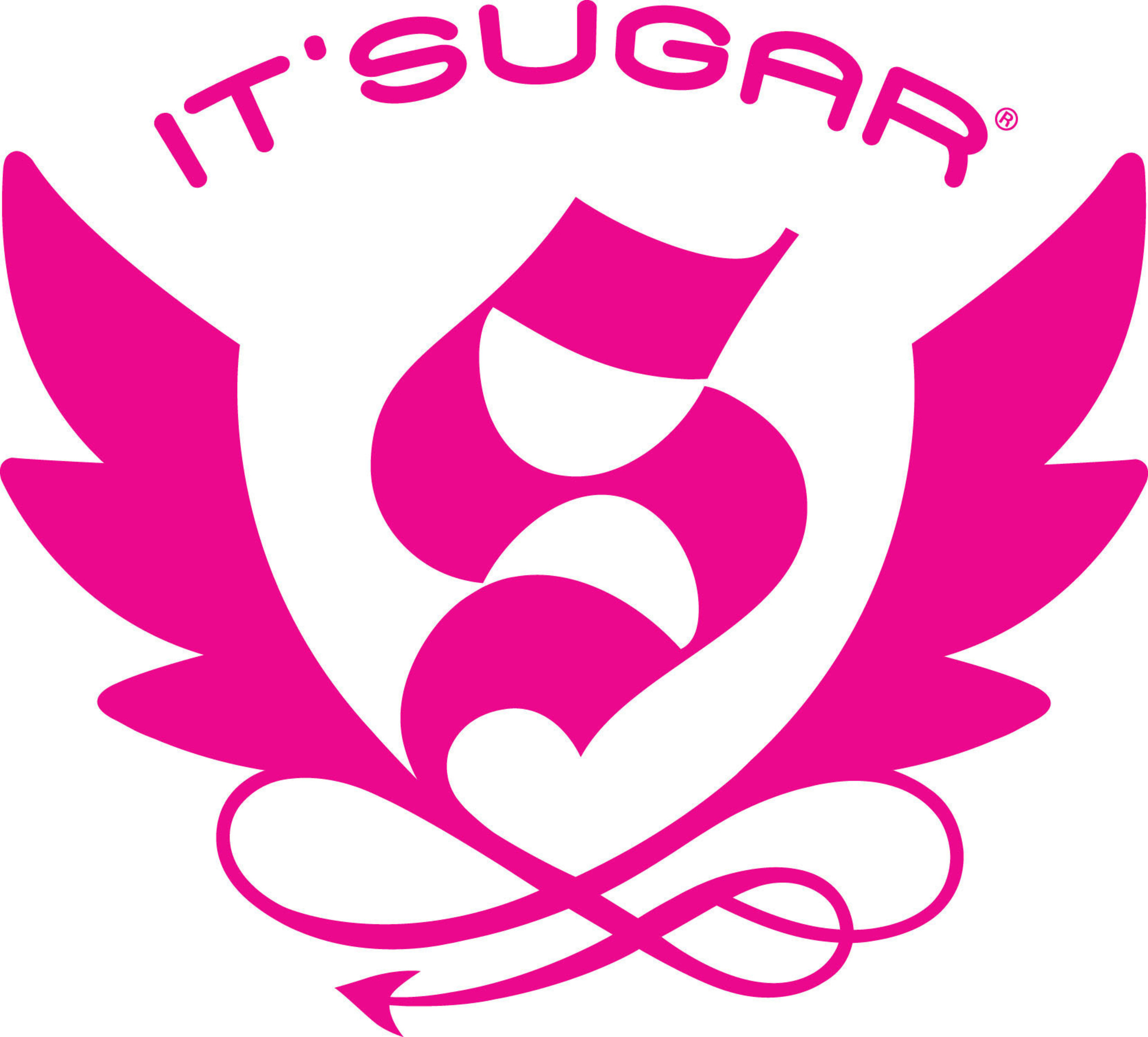 IT'SUGAR Logo