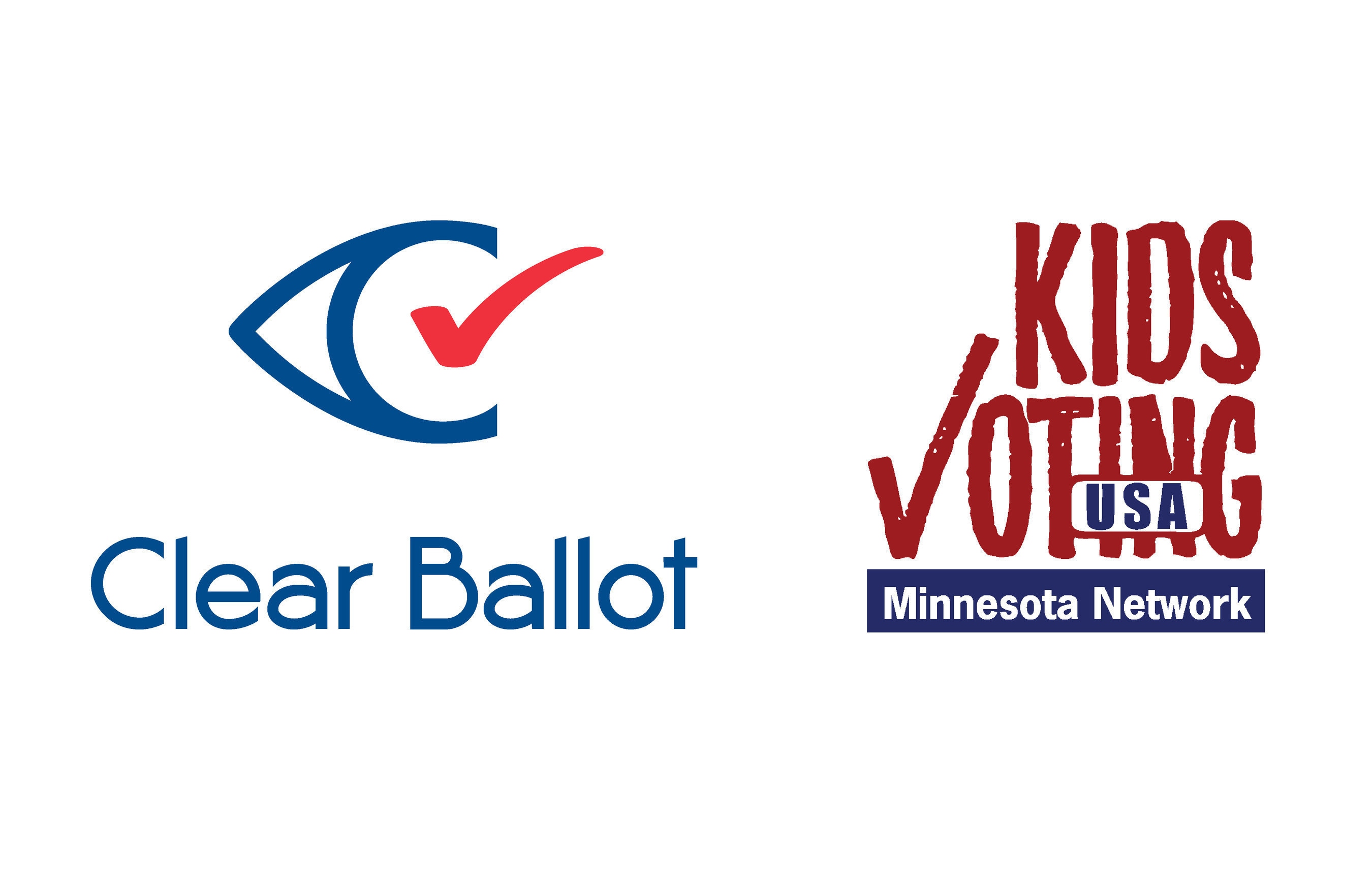 Clear_Ballot_Kids_Voting_Minnesota_Network_Logo