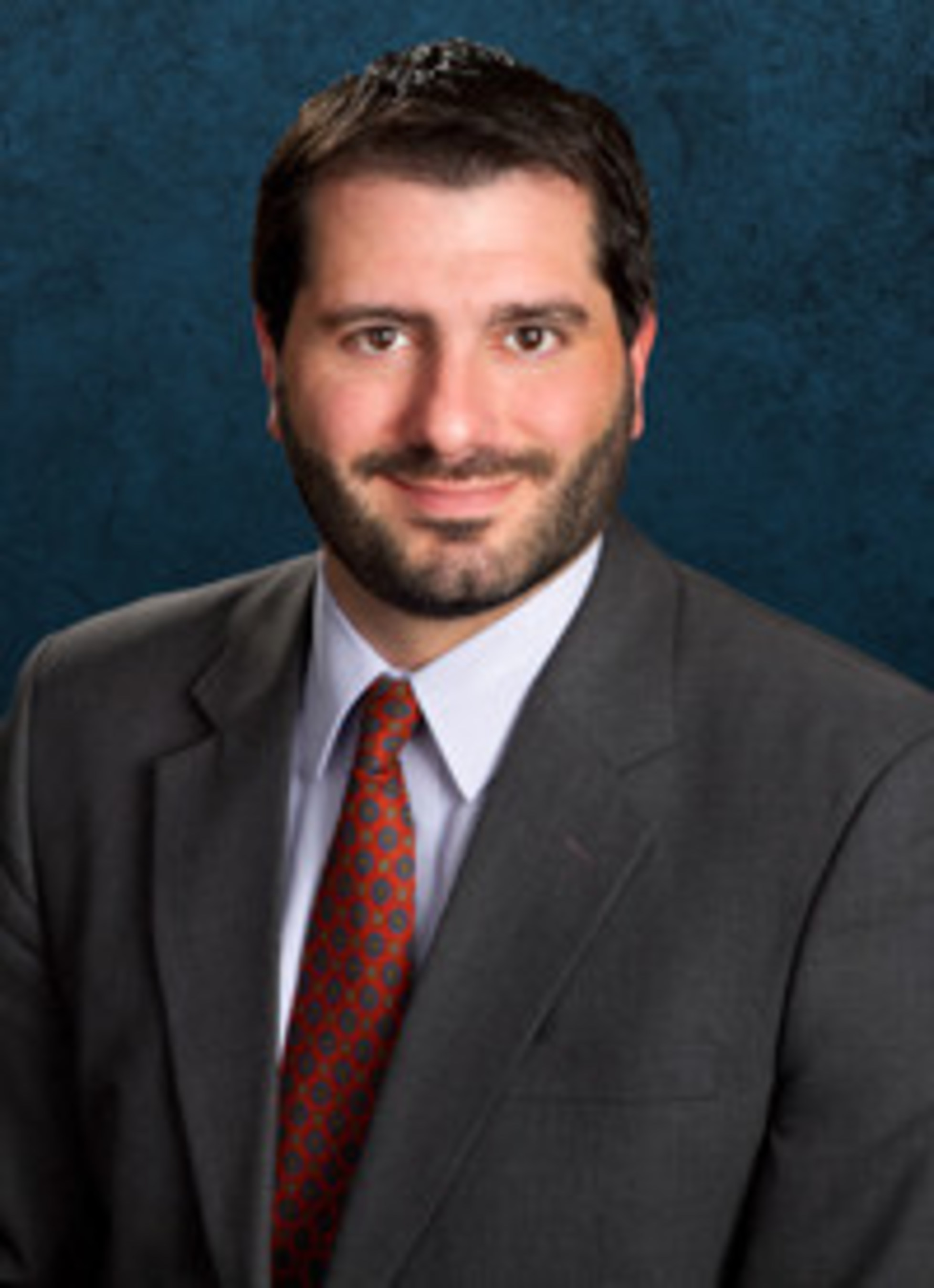 Attorney Jay Tiftickjian
