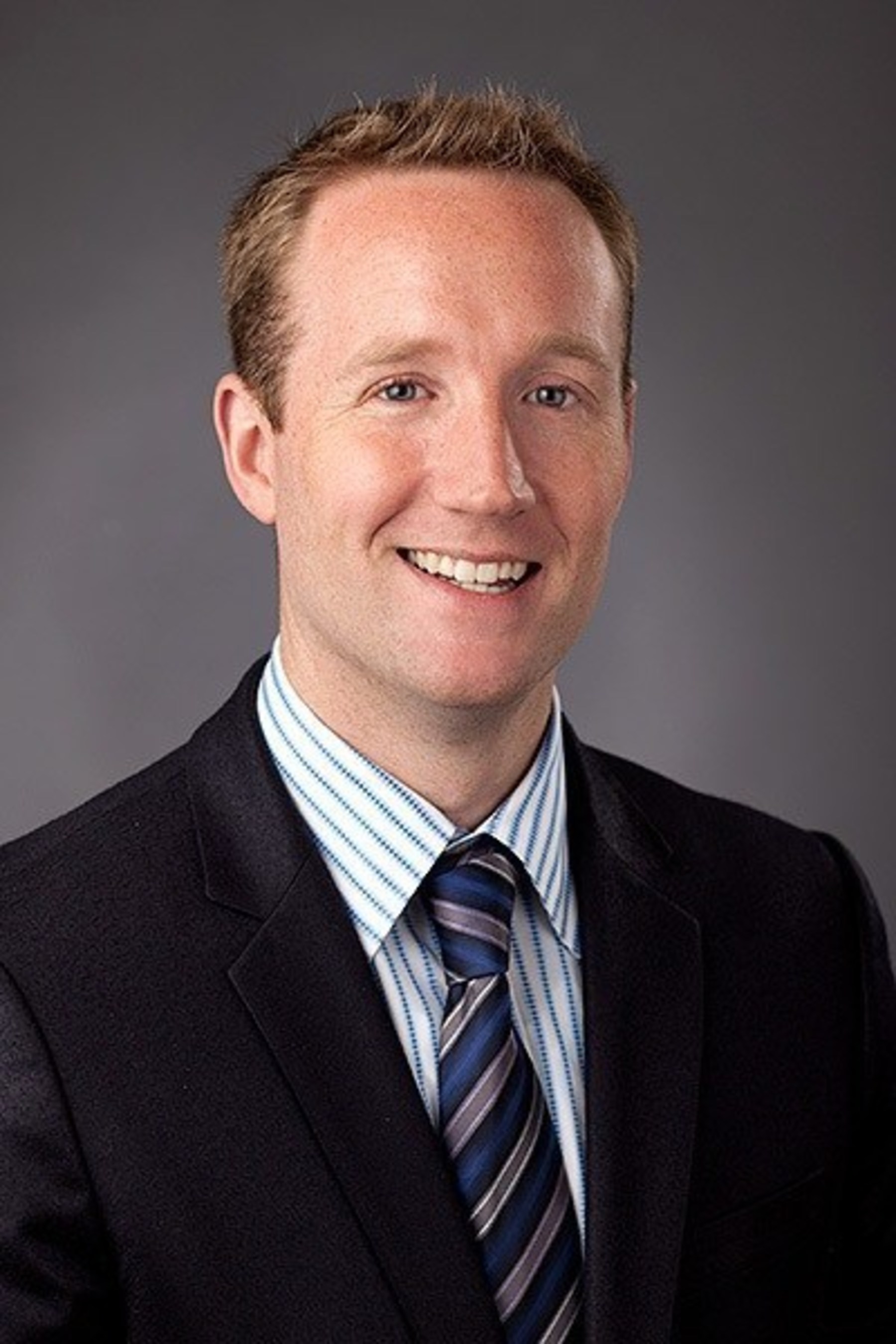 Aaron Muller, Founder