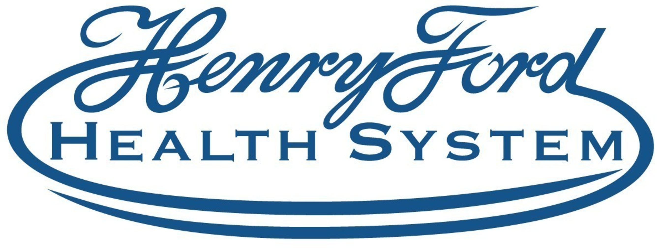 Henry Ford Health Care Systems logo