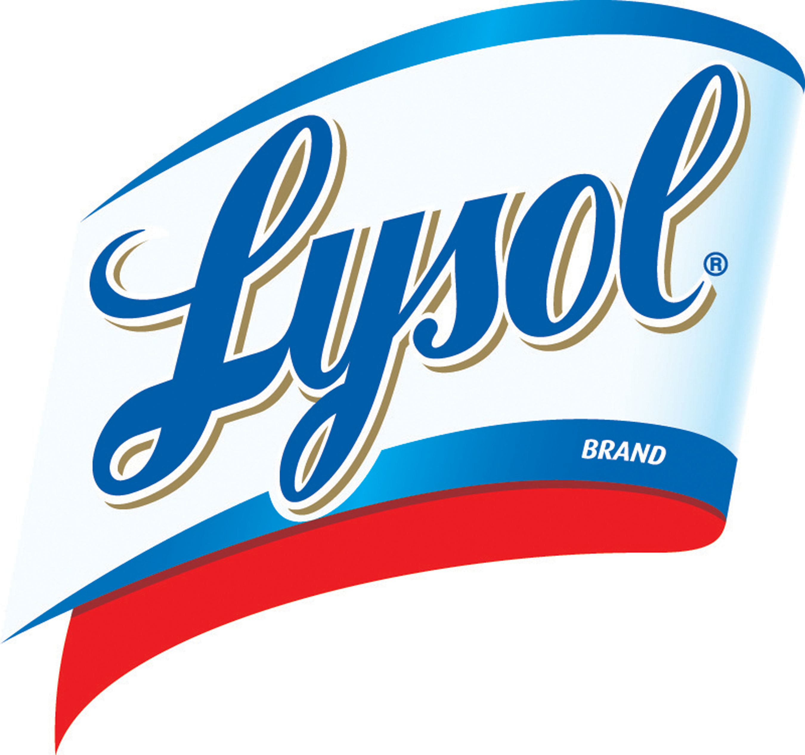 LYSOL(R) TEAMS UP WITH BOX TOPS FOR EDUCATION TO SUPPORT SCHOOLS ONE CLEAN SURFACE AT A TIME