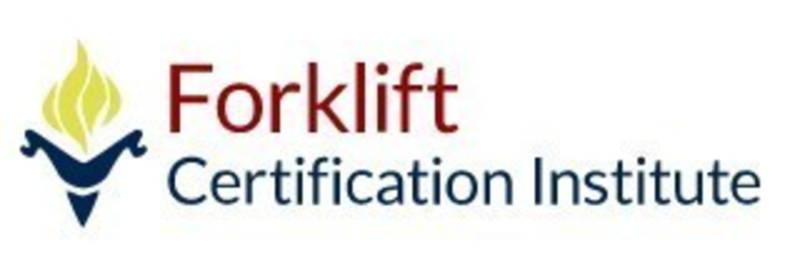 The Forklift Certification Institute Announces 100 Online Forklift Certification Course