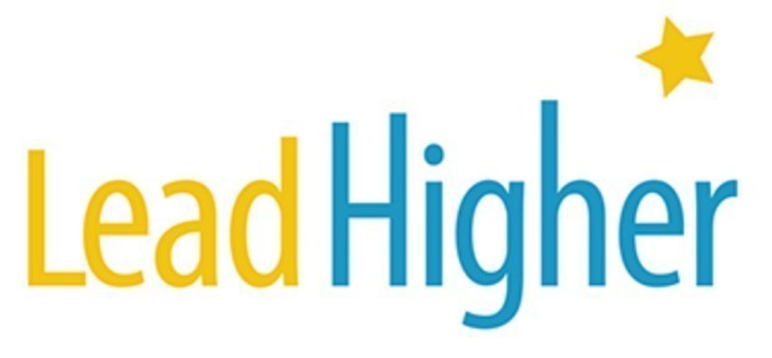 Lead Higher logo