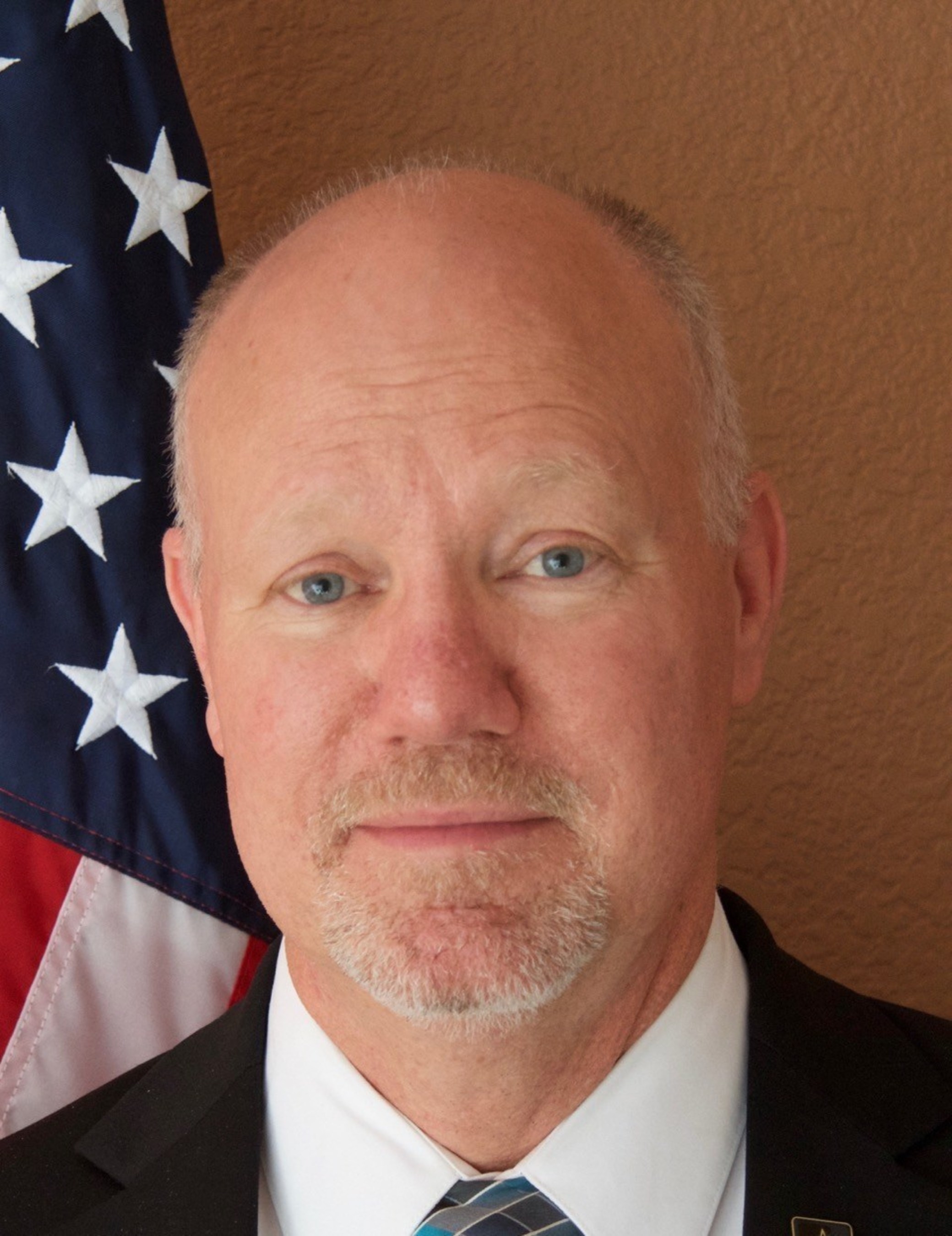 Daniel Hicks, Chief Executive Officer, Spaceport America