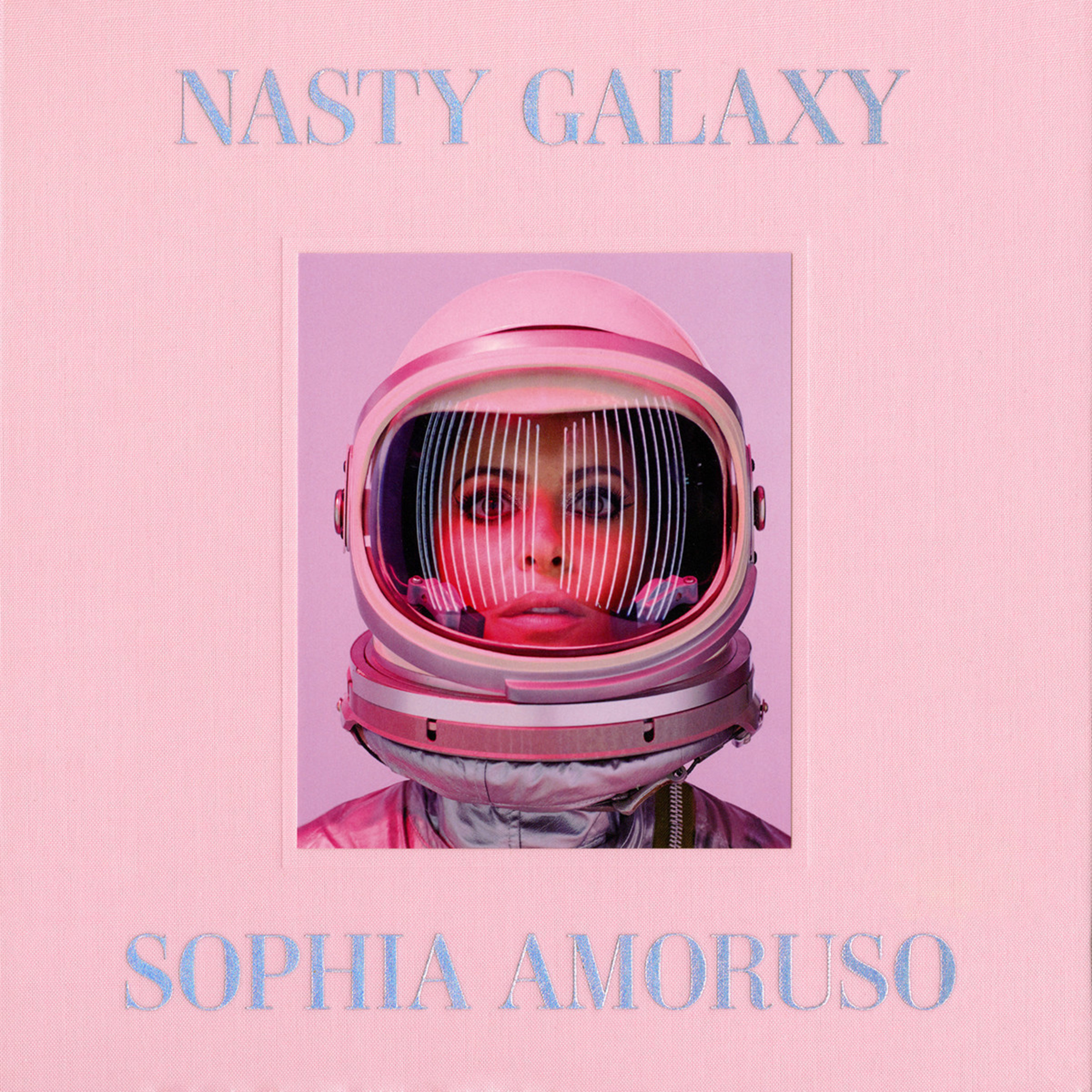 Nasty Gal Founder and Executive Chairman Sophia Amoruso to sign Nasty Galaxy, her latest must-read book, at ONTRAPORT's Modern Marketing Summit, October 13, 2016, in Santa Barbara
