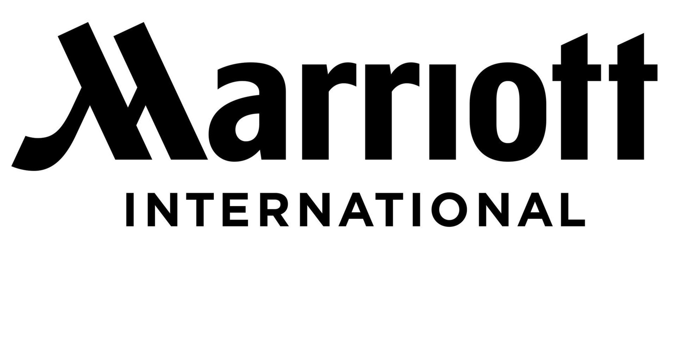 Marriott Commences Offers To Exchange Five Series Of Starwood ...