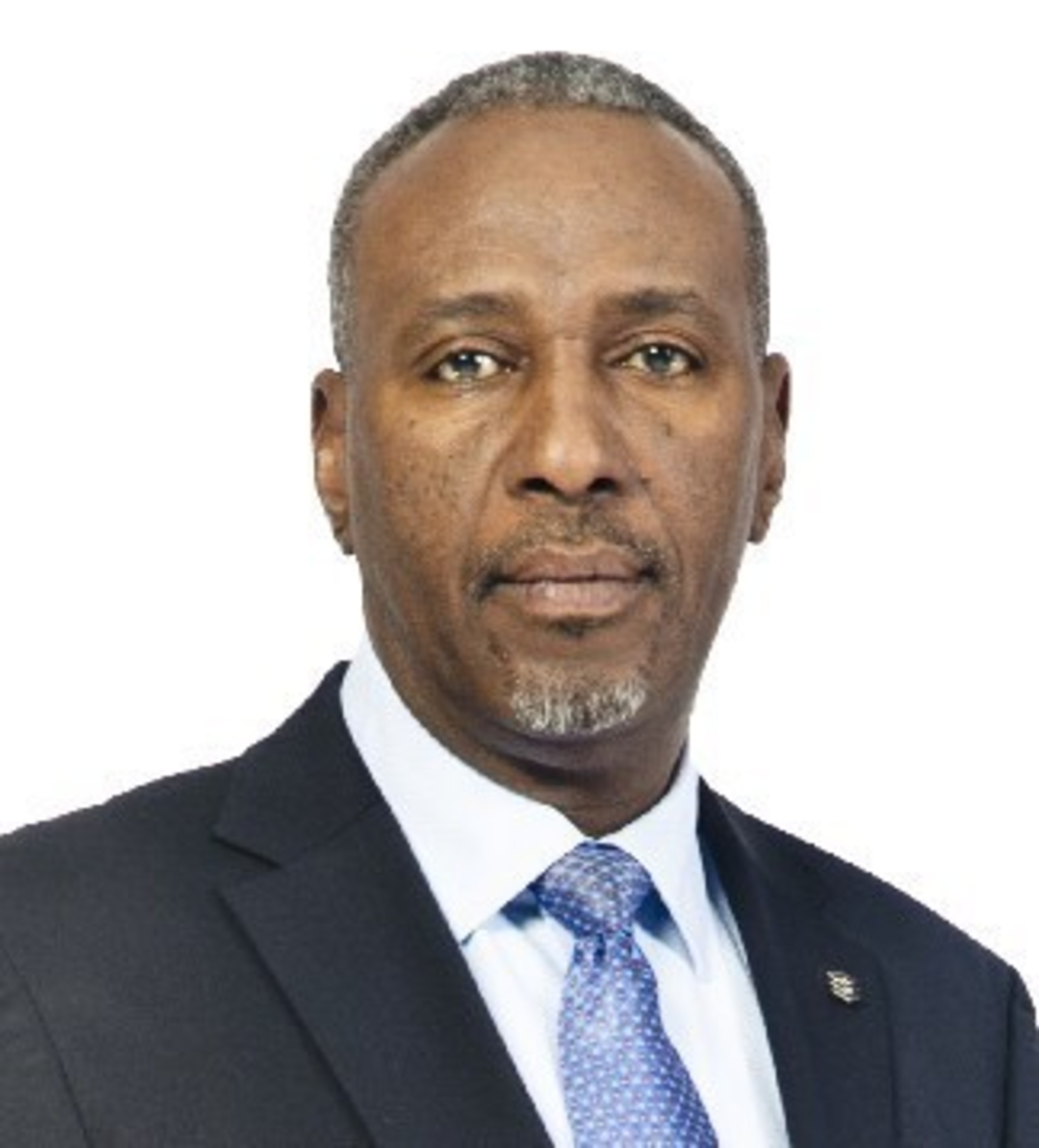 Abdul Hersiburane, Executive Vice President and Director of Business Development, MainStreet Bank