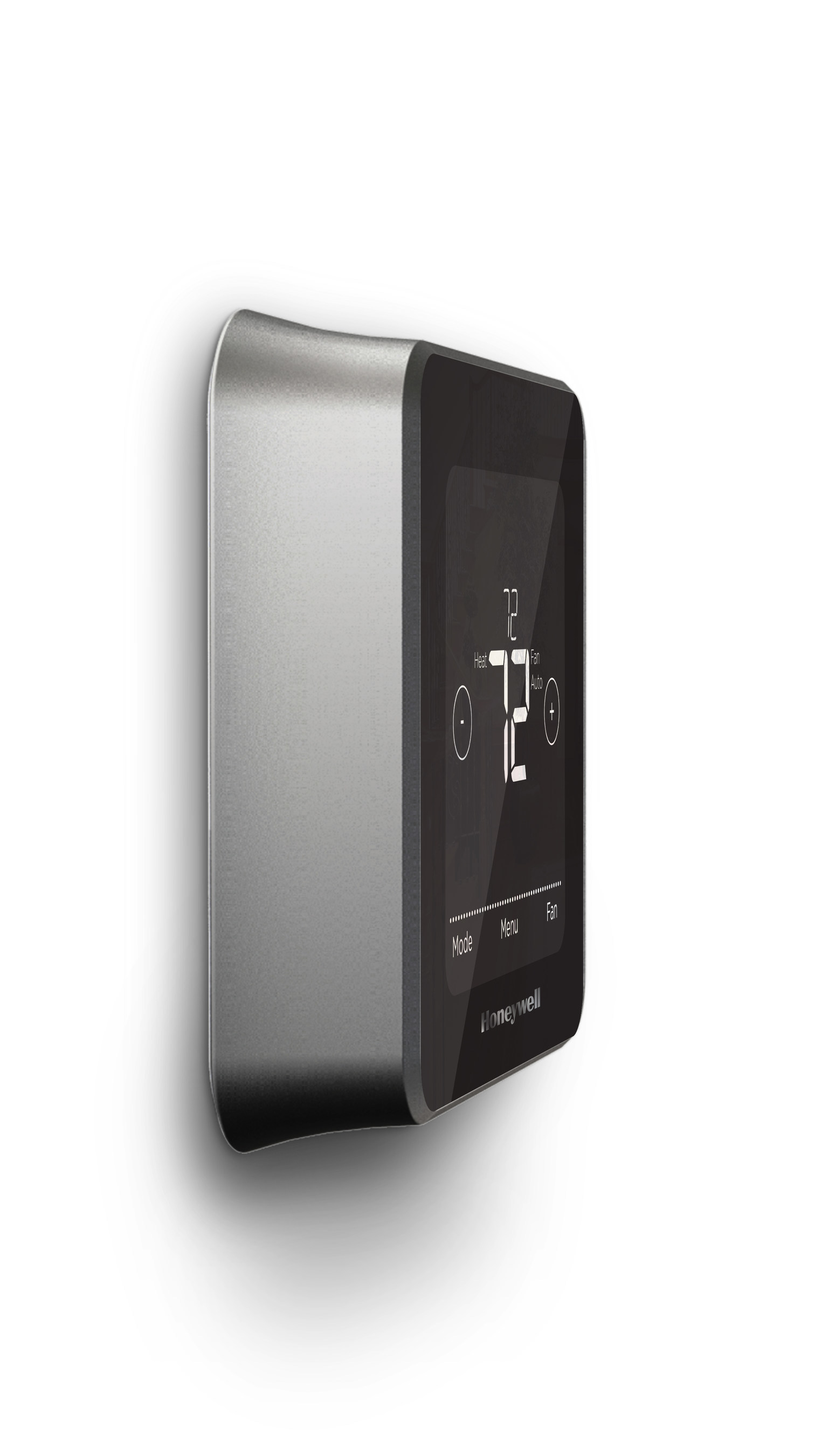 The Honeywell Lyric T5 Wi-Fi  Thermostat