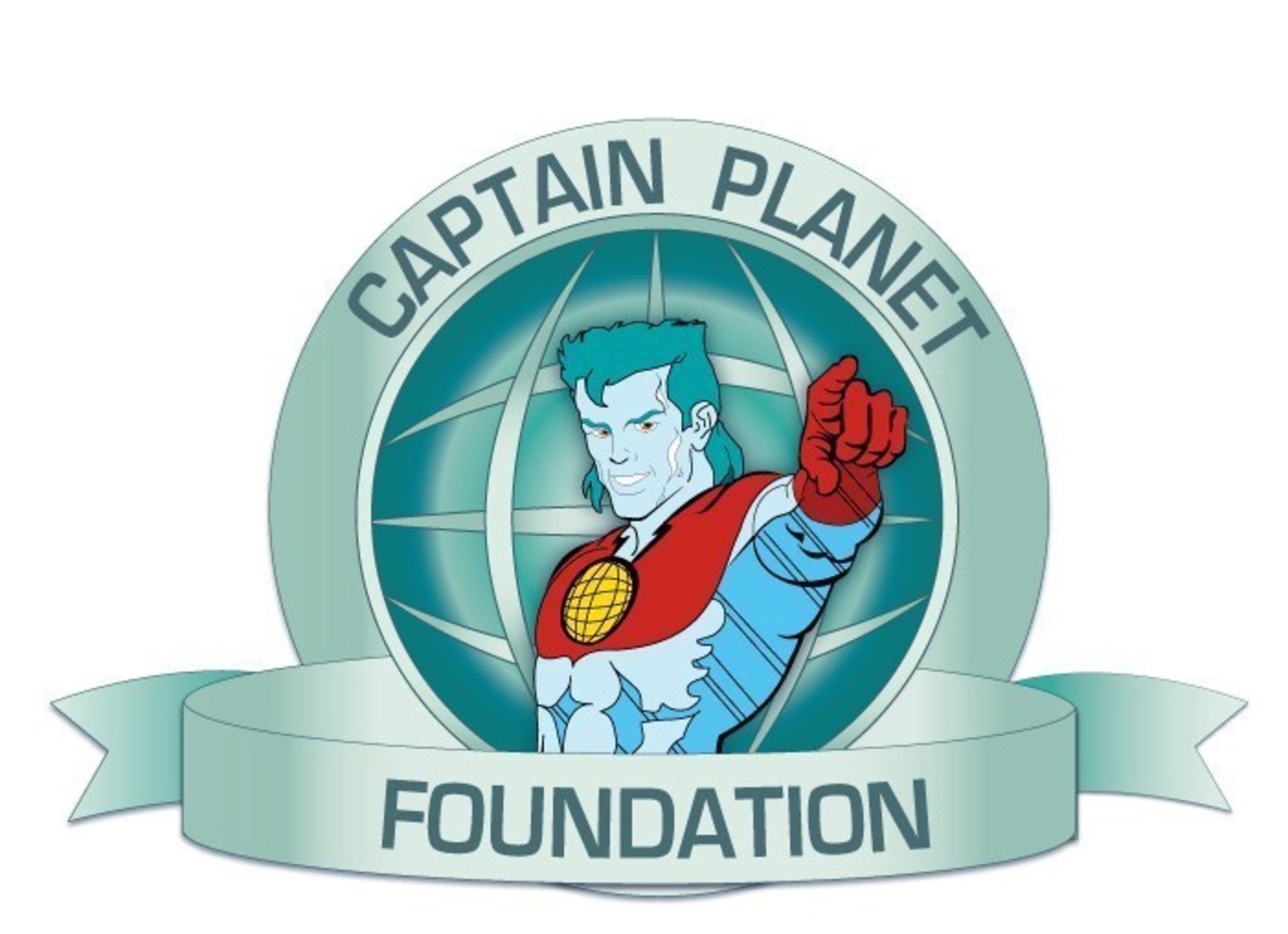 Captain Planet Foundation