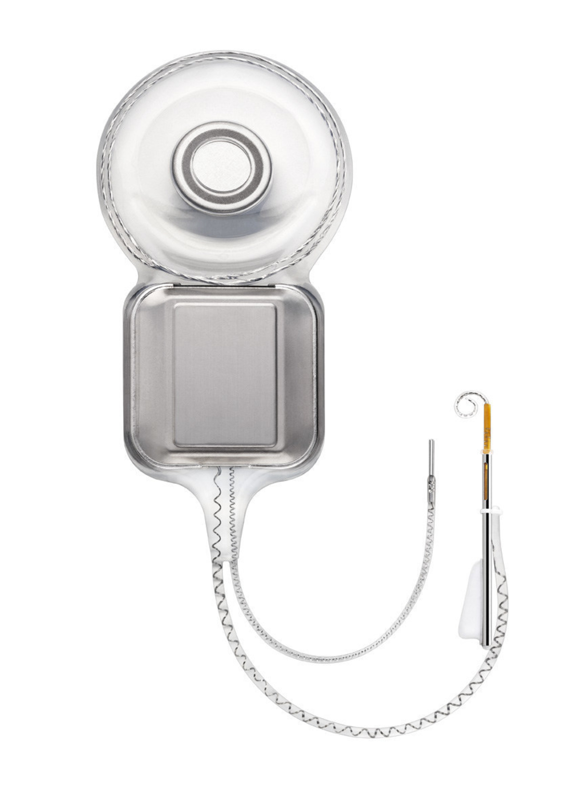The new Cochlear(TM) Nucleus(R) Profile Implant with Slim Modiolar Electrode (CI532) is designed to preserve hearing structures, boost hearing performance and is easy for surgeons to use.
