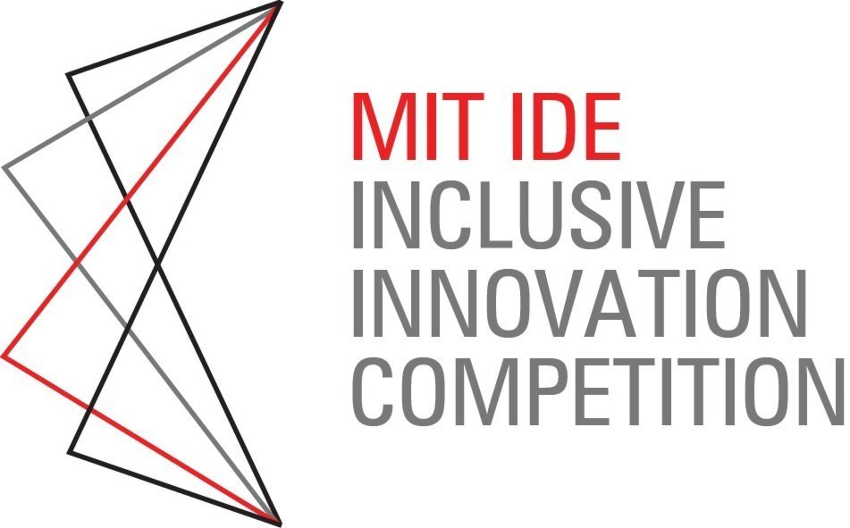 MIT IDE Inclusive Innovation Competition
