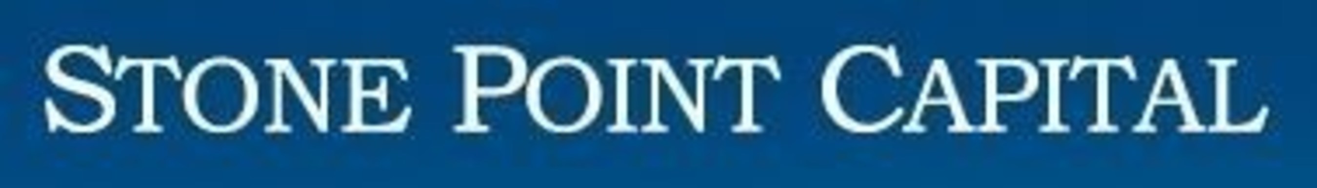 Stone Point Capital LLC
