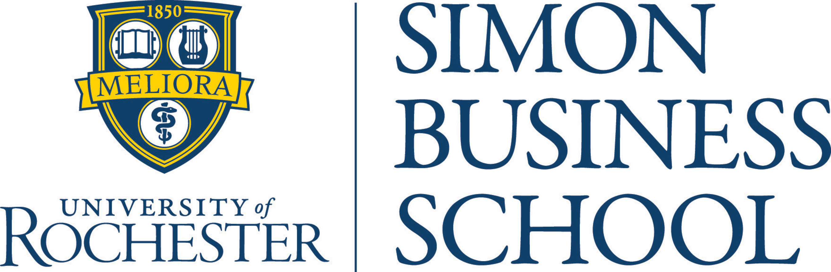 Simon Business School at the University of Rochester