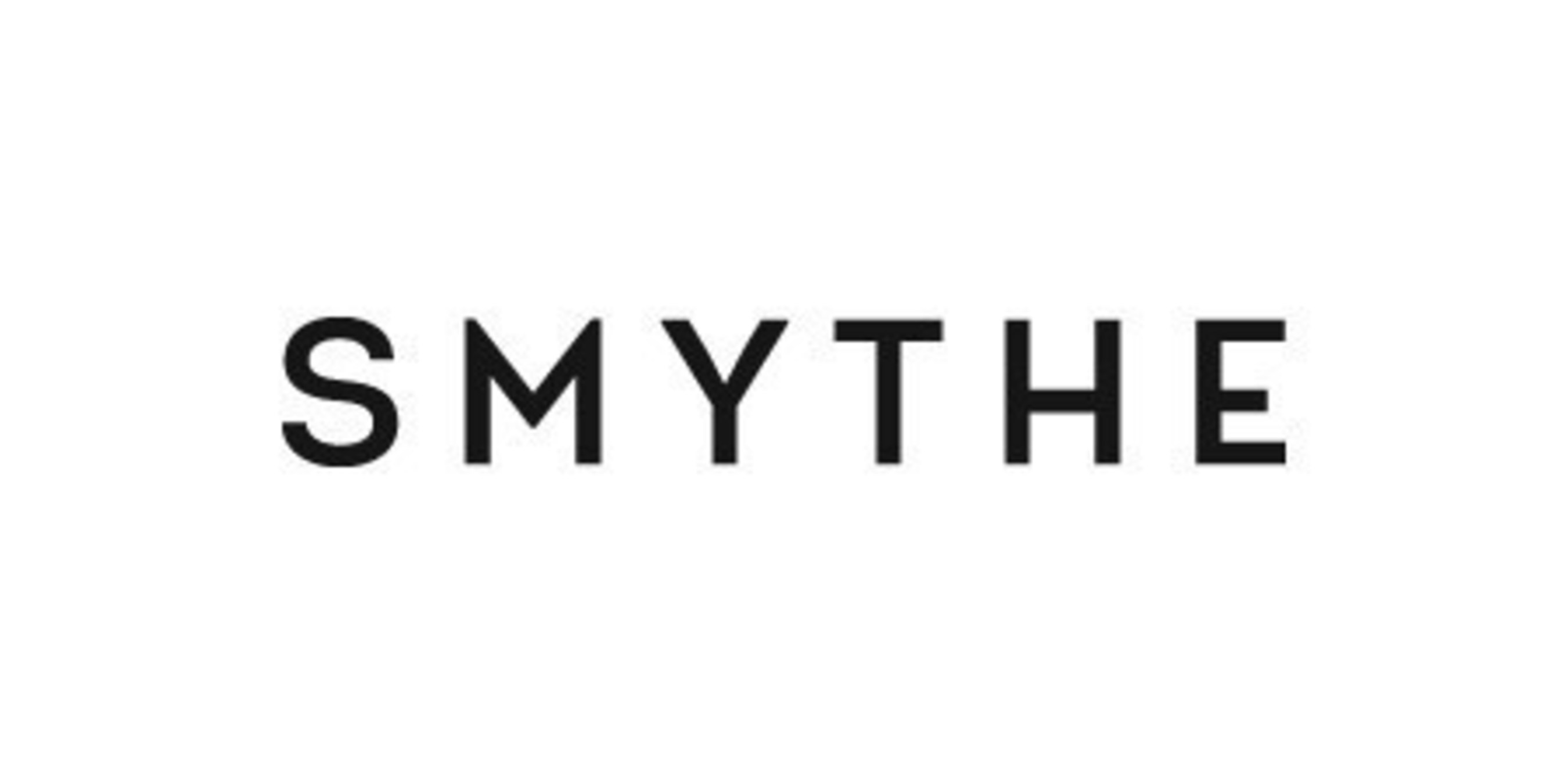 Image result for smythe the brand logo