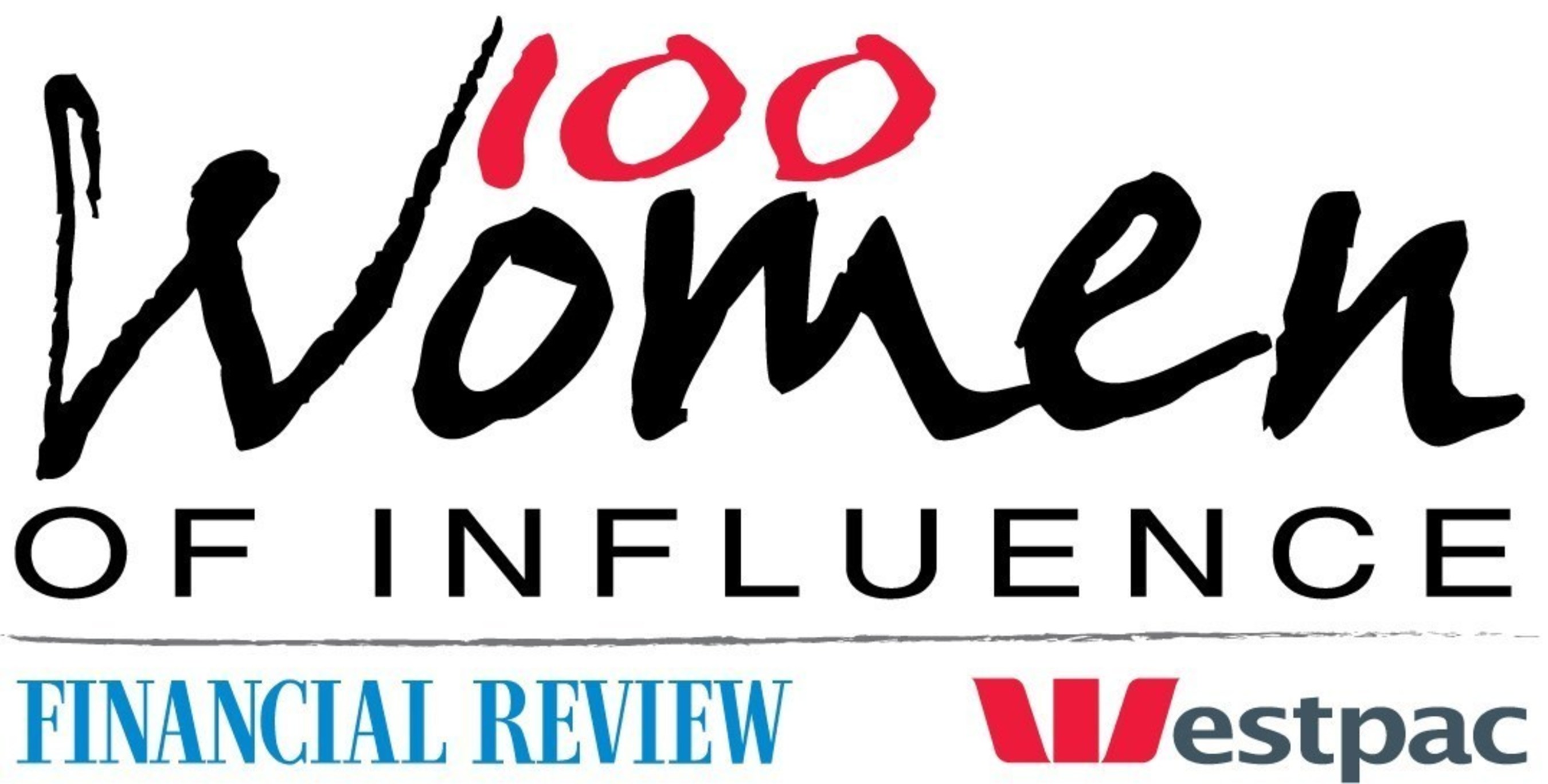 100 Women of Influence