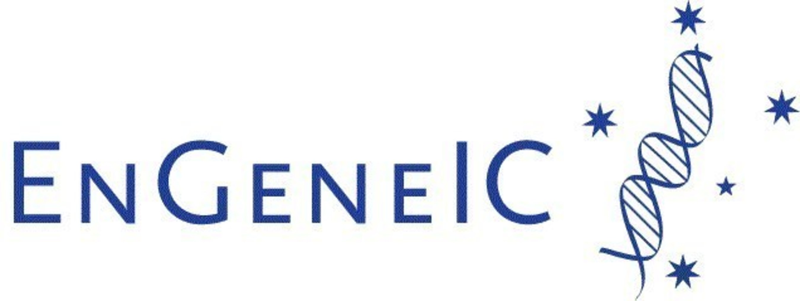 EnGeneIC Ltd. Logo