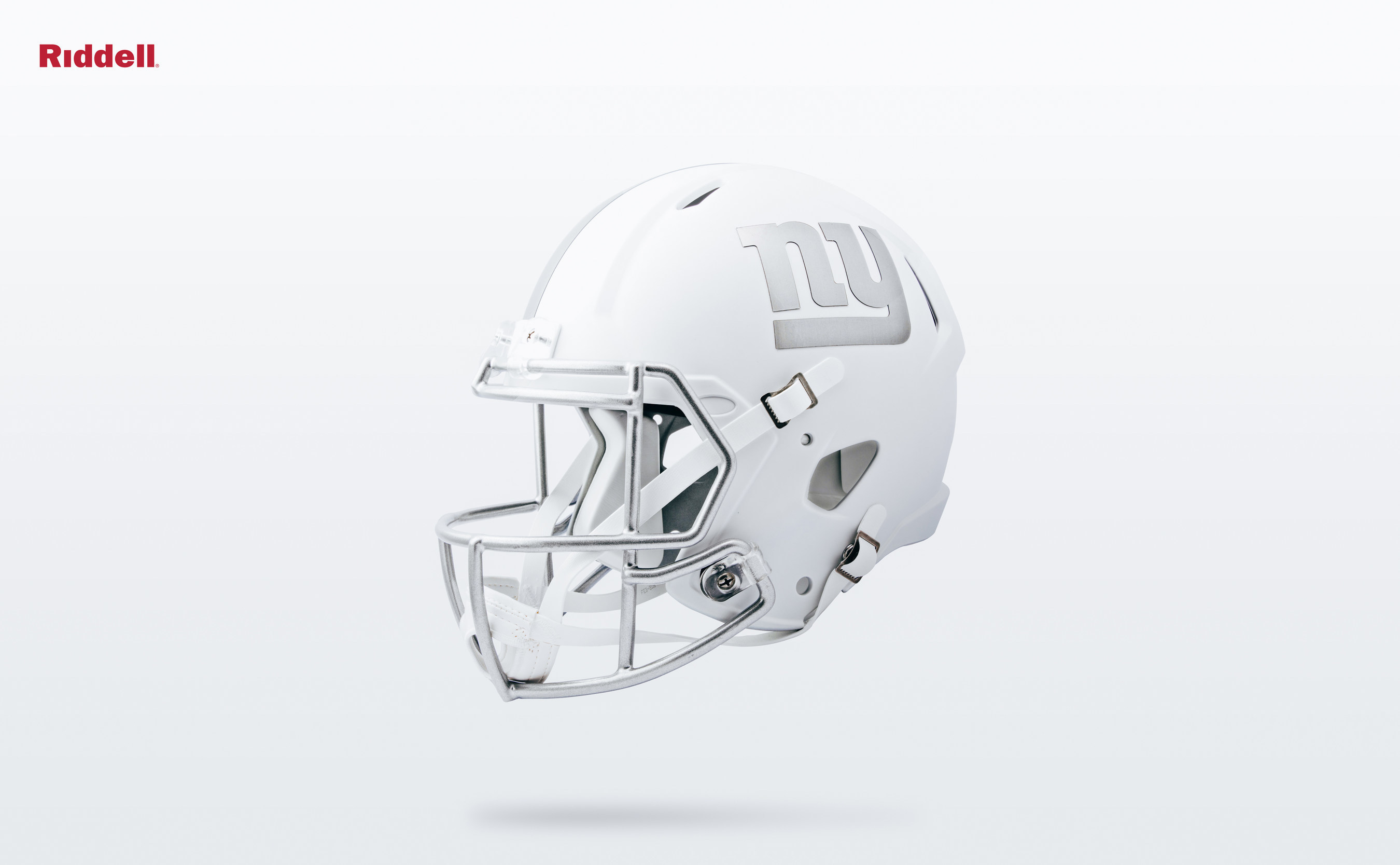 Riddell Introduces ICE Alternate Helmet Collection