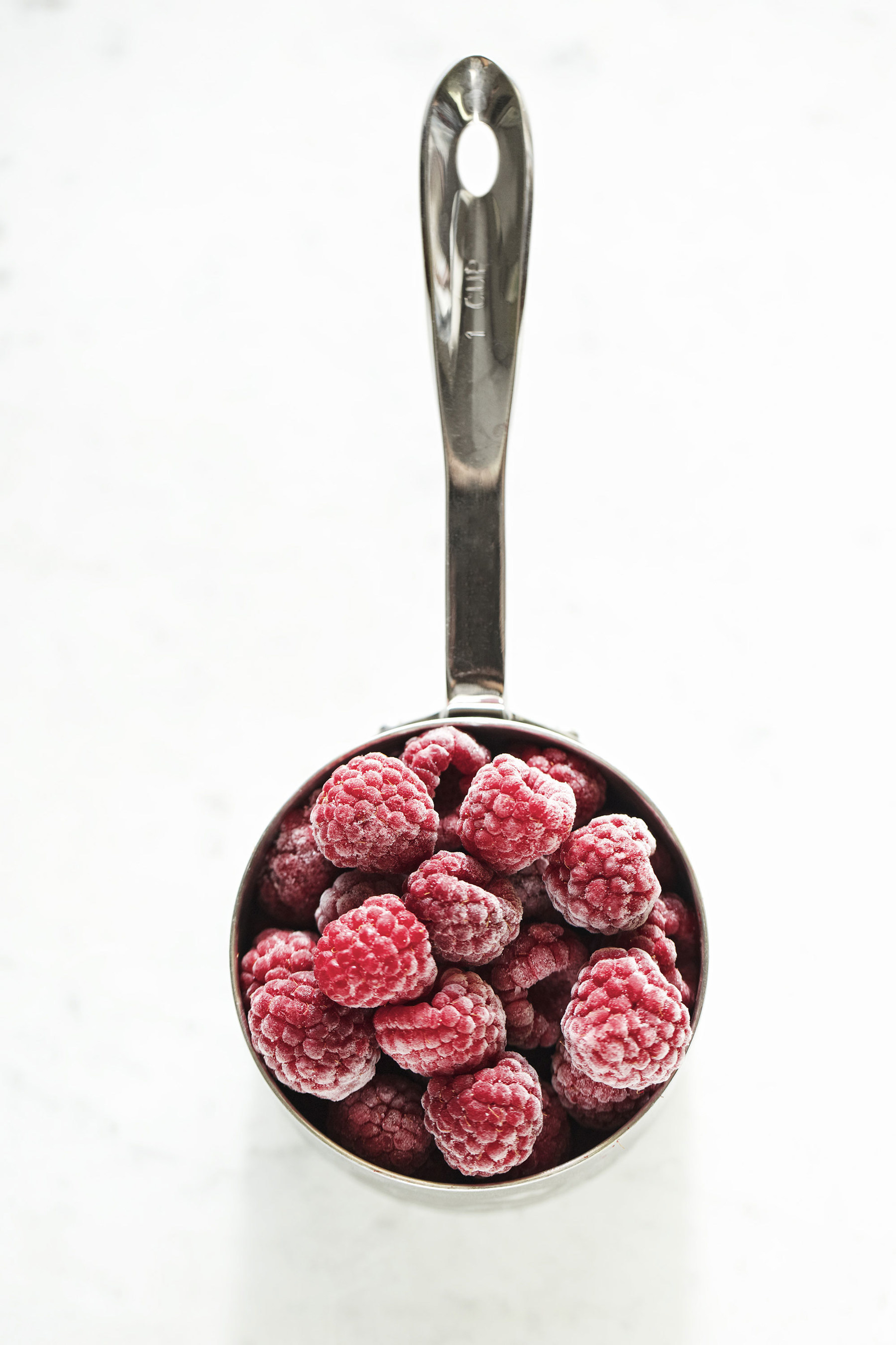 New Animal Research Explores Red Raspberries In Supporting Healthy Weight And Motor Function