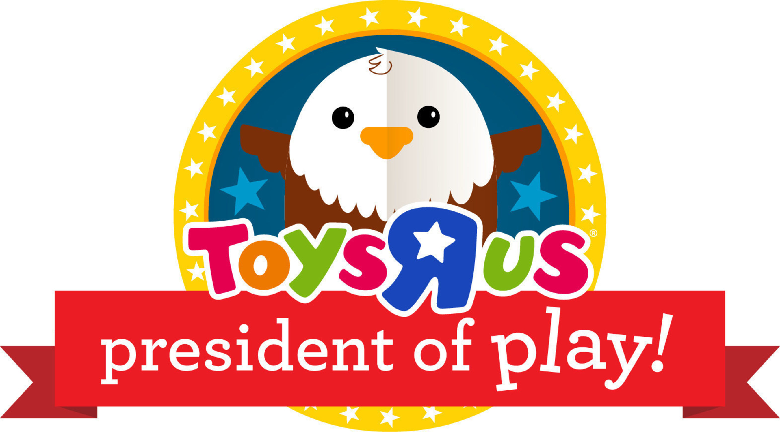 Toys"R"Us Names its first-ever President of Play - Ariana Gentry (age 10) from Swansea, IL