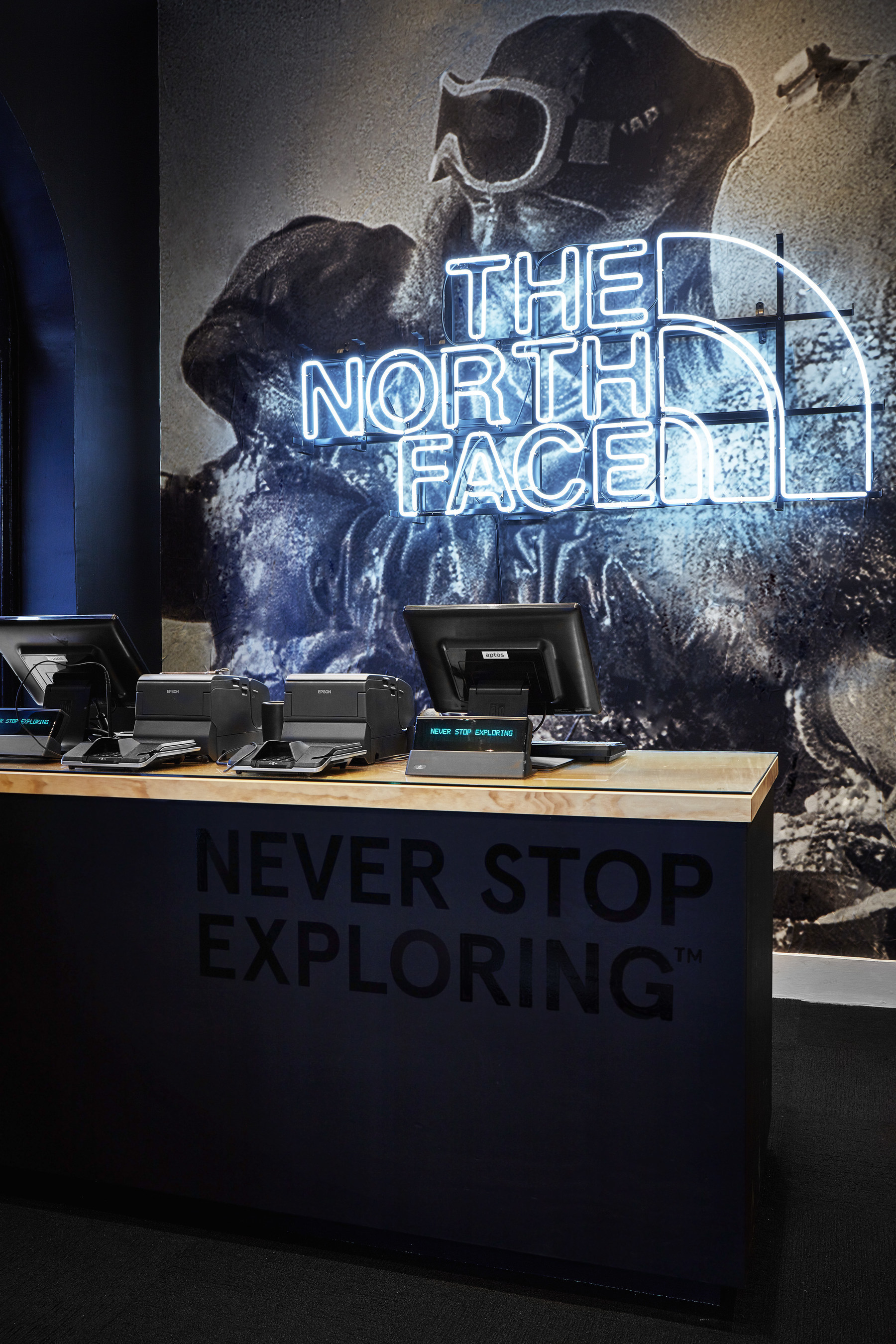 the north face urban exploration online shop