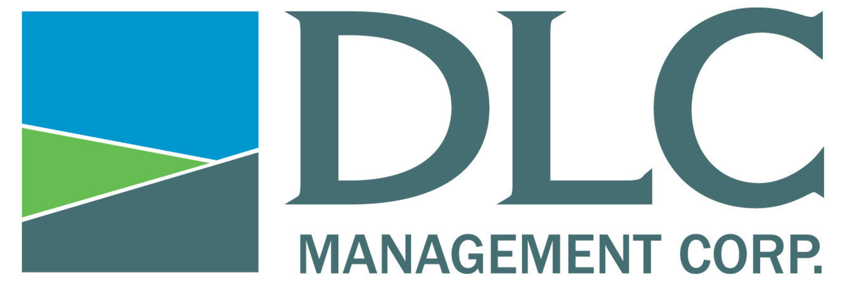 DLC Management Corporation Logo.