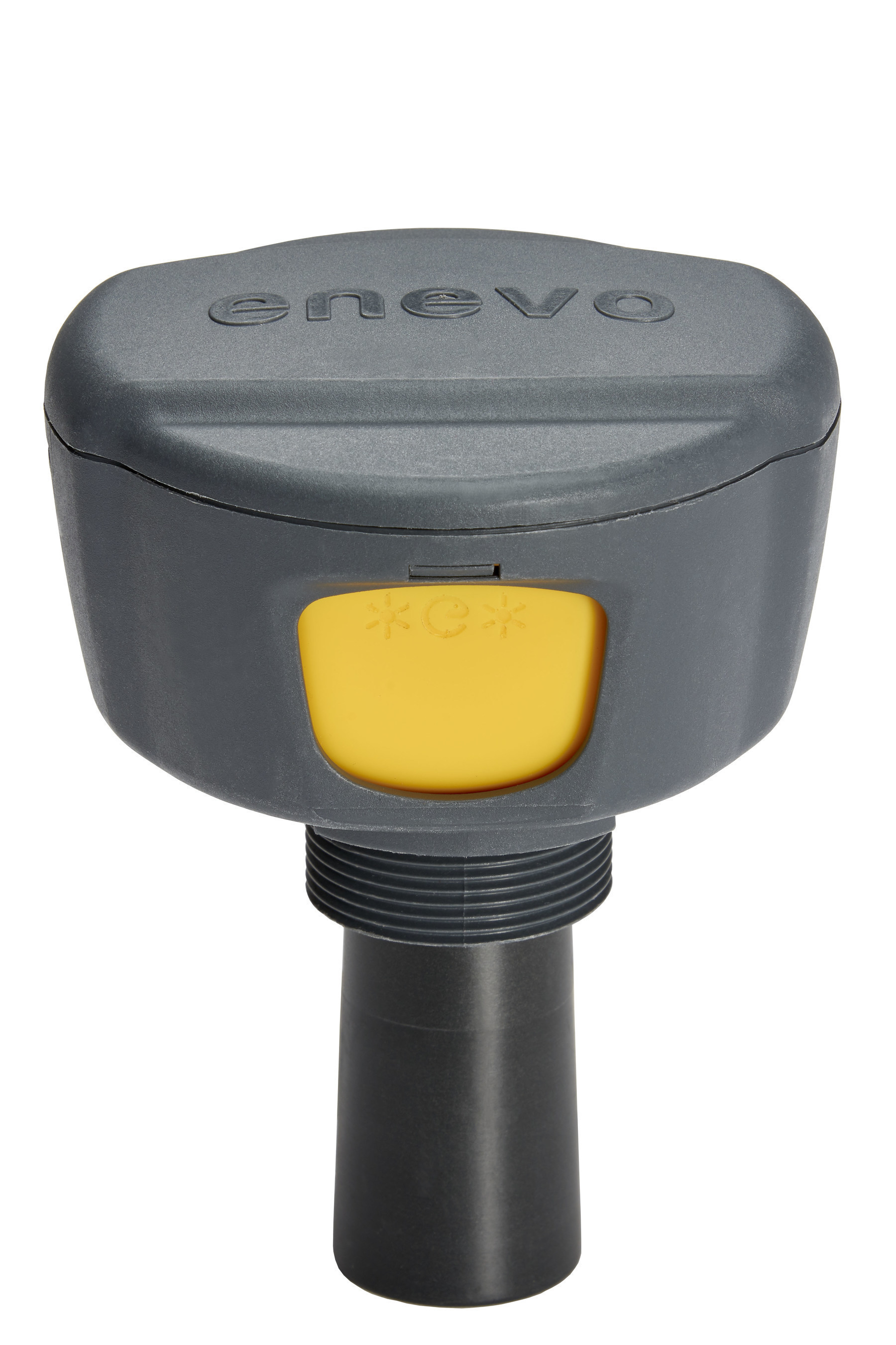 Husky's partnership with Enevo allows offers customers the WE-008L sensor - a tank level sensor that is designed and constructed to accurately measure tank fill levels in harsh environmental conditions.