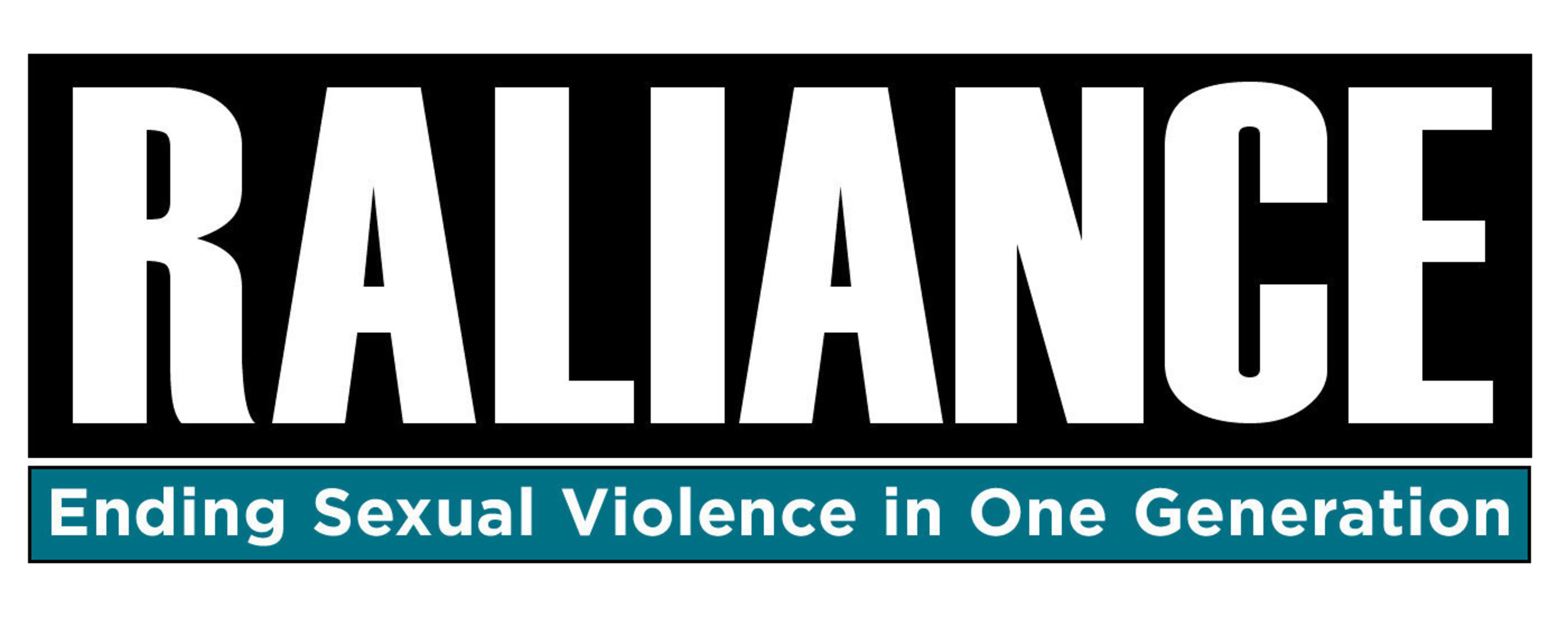 RALIANCE's mission is to end sexual harassment in one generation, and their 2021 grant totaling $150K will help achieve that goal. (Image credit: RALIANCE)