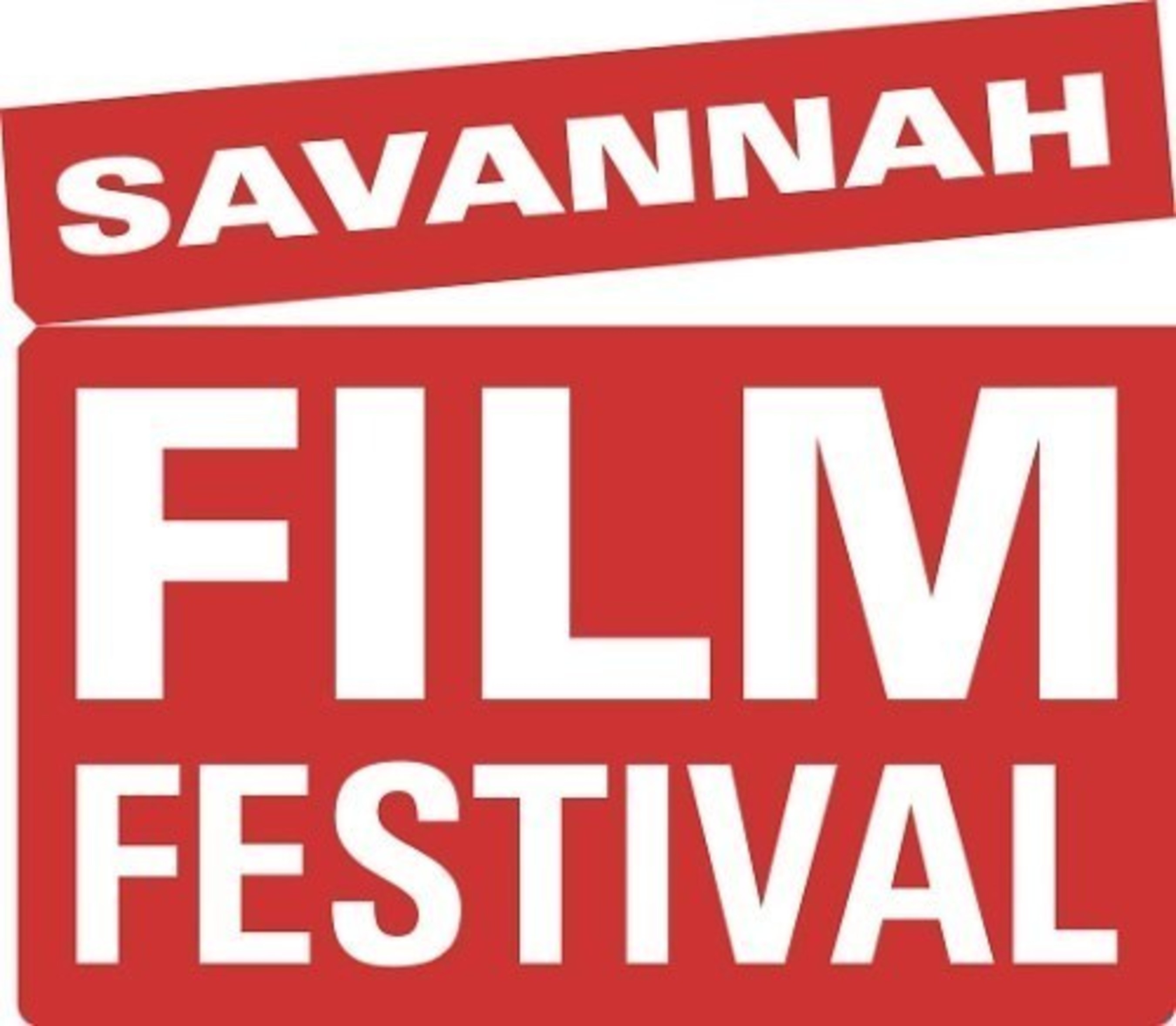 Savannah Film Festival Logo (PRNewsFoto/Savannah College of Art and Des)